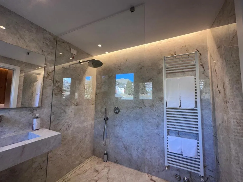 Hotel Cima Rosetta - BW Signature Collection