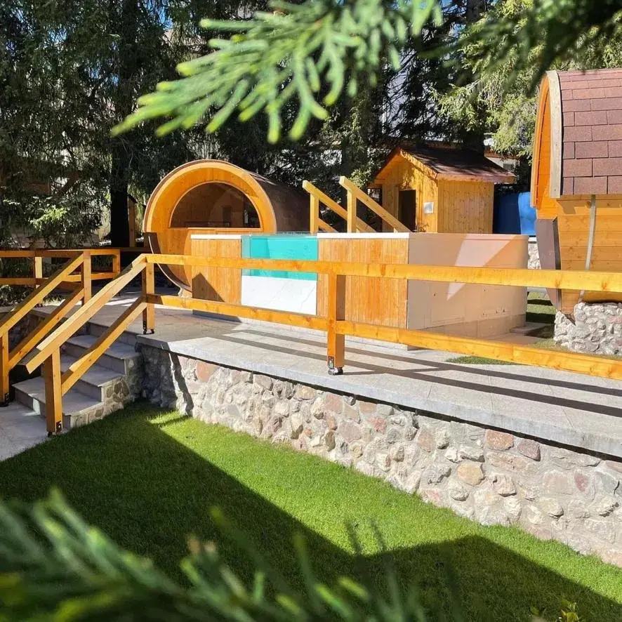 Hotel Cima Rosetta - BW Signature Collection Hotel Cima Rosetta - BW Signature Collection