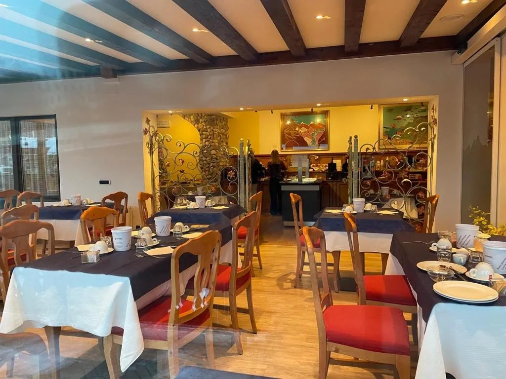 Hotel Cima Rosetta - BW Signature Collection