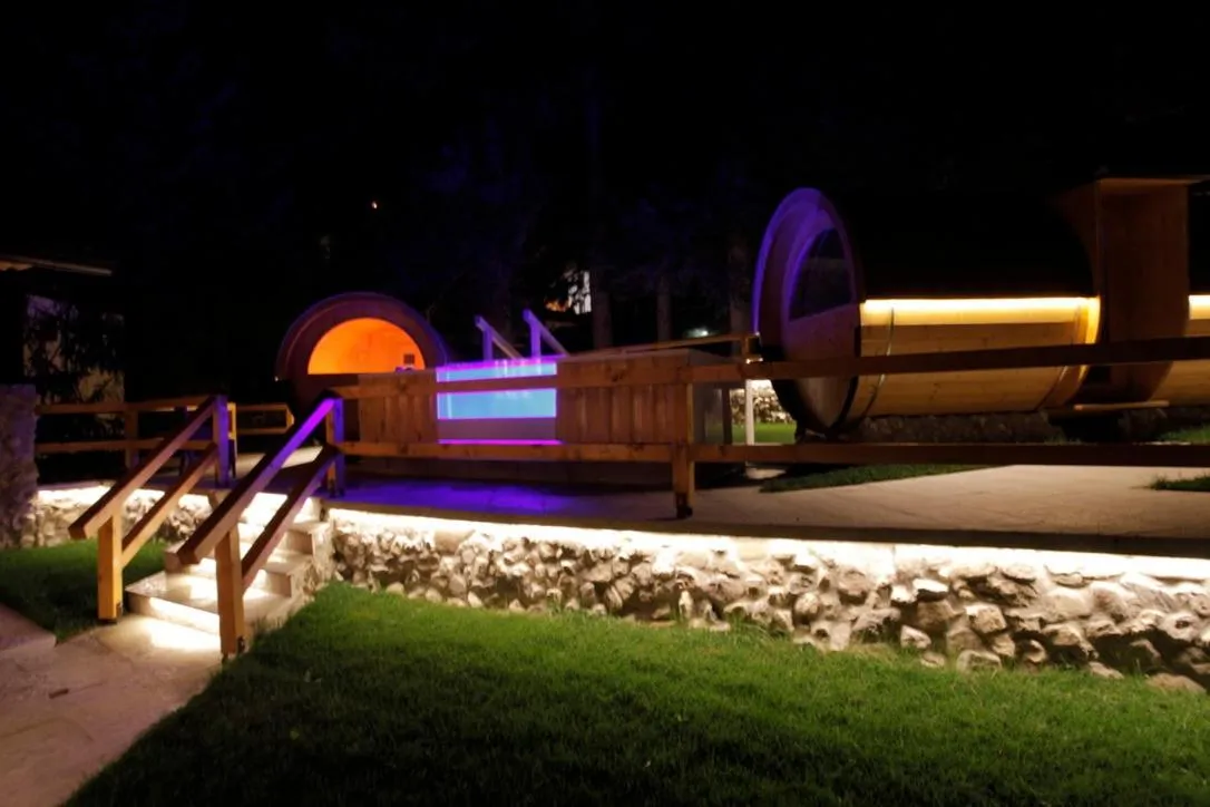 Hotel Cima Rosetta - BW Signature Collection