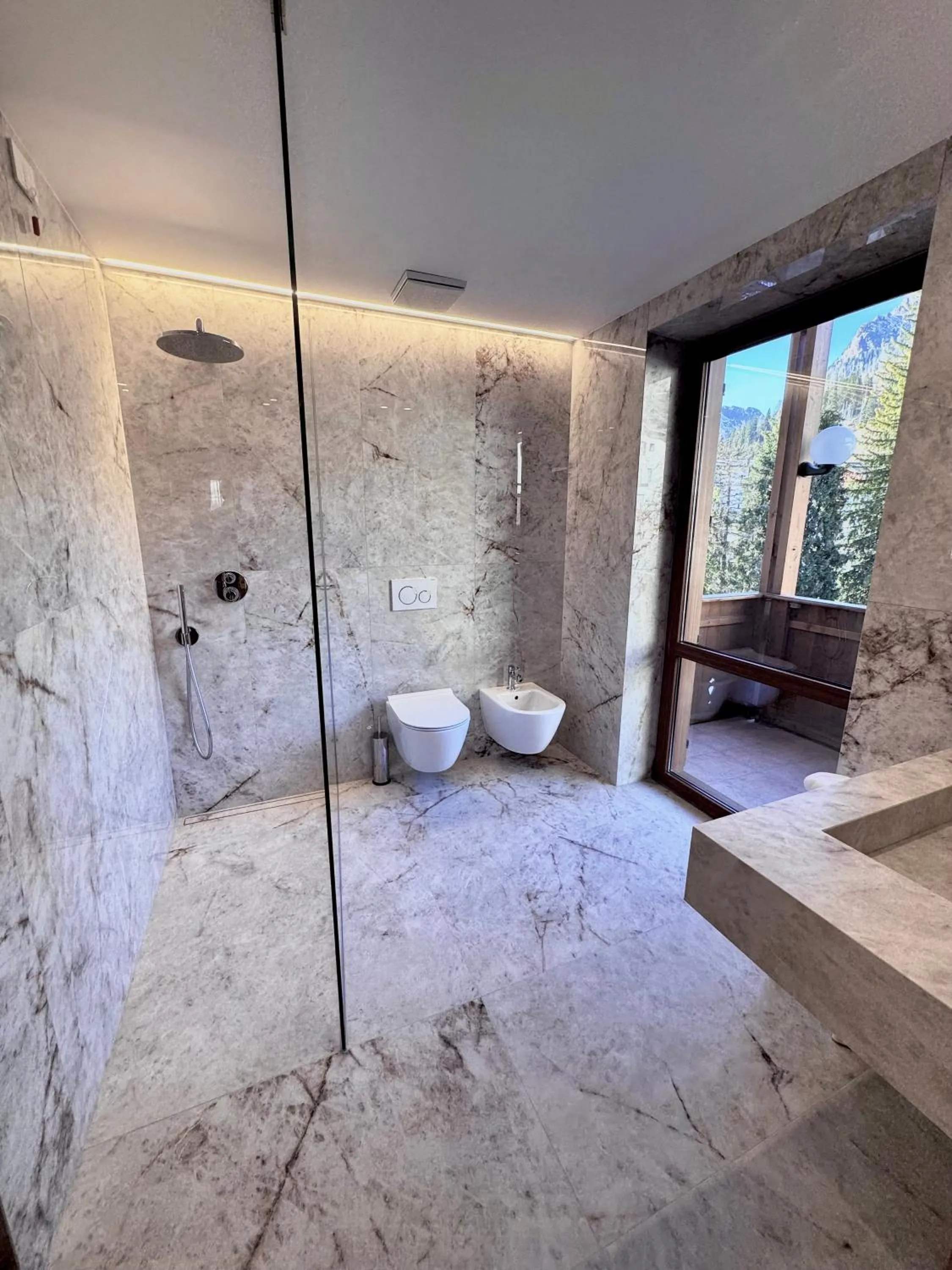 Hotel Cima Rosetta - BW Signature Collection