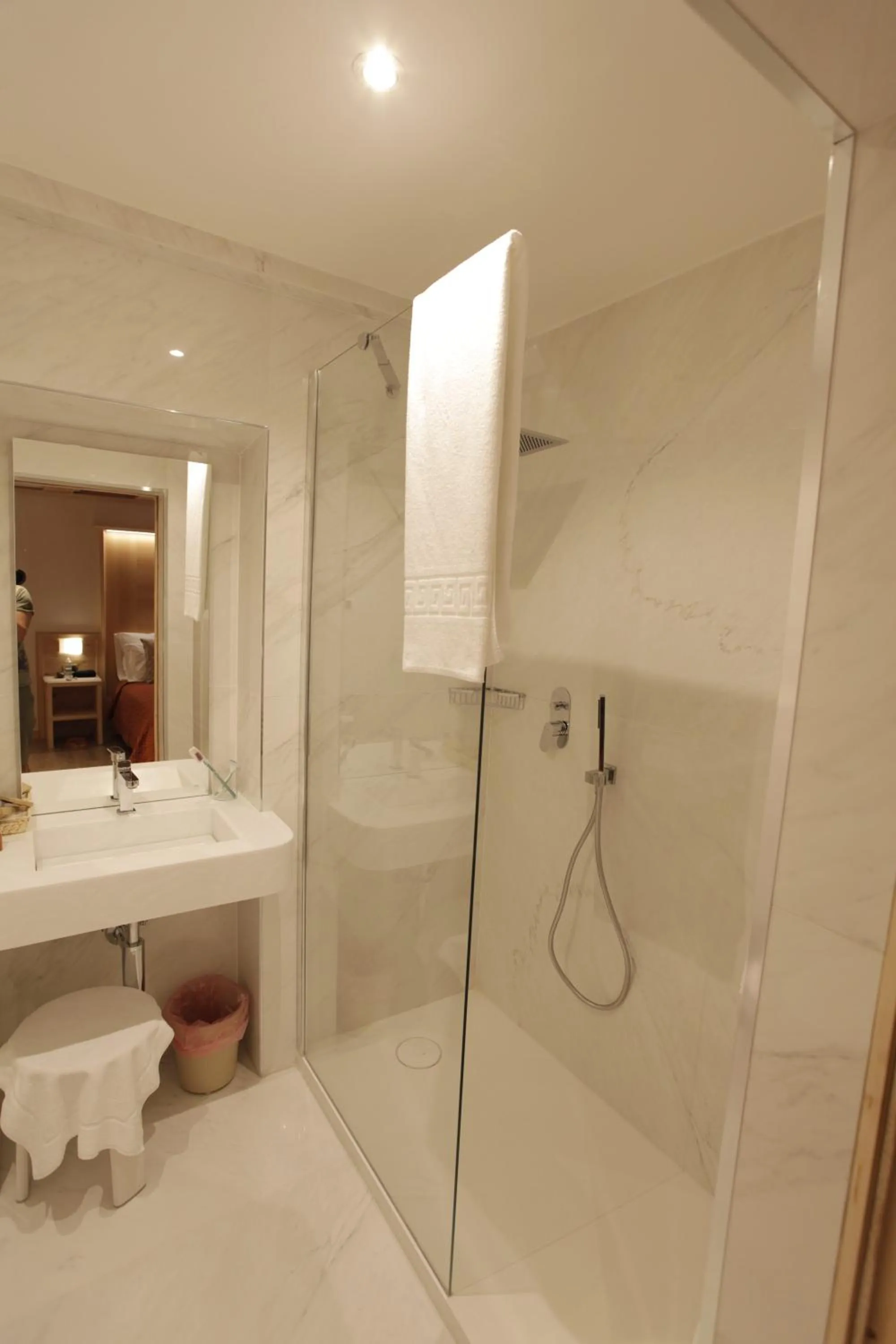 Hotel Cima Rosetta - BW Signature Collection