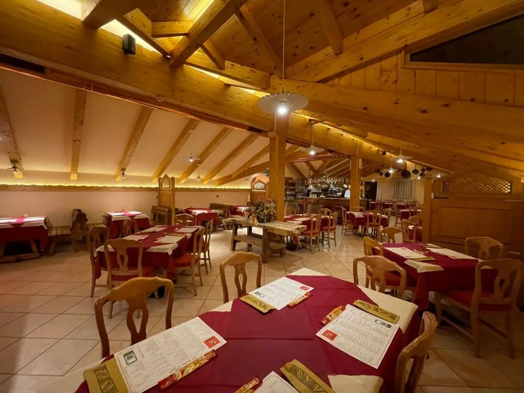 Hotel Cima Rosetta - BW Signature Collection