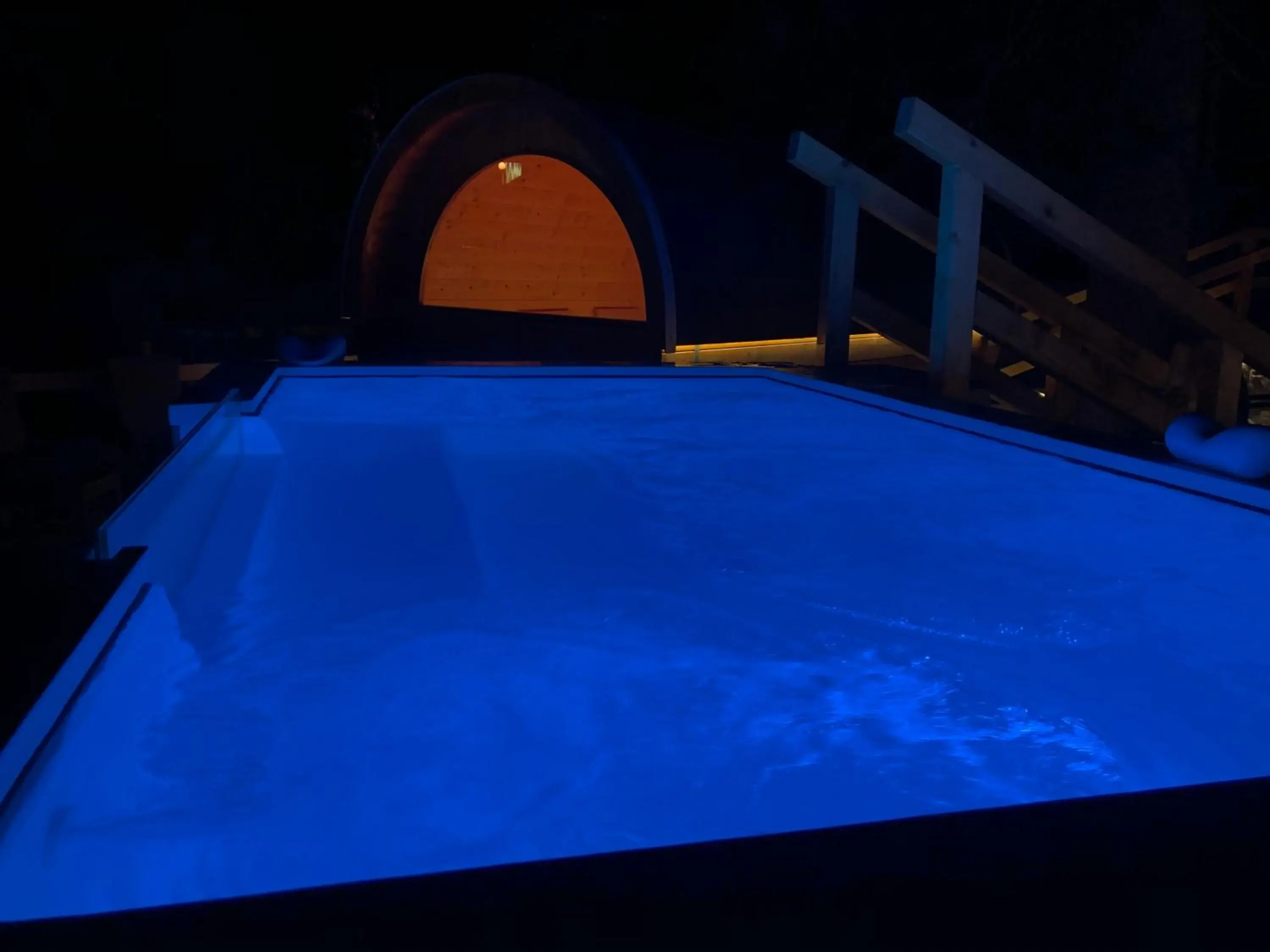 Spa and wellness centre/facilities in Hotel Cima Rosetta - BW Signature Collection Spa and wellness centre/facilities in Hotel Cima Rosetta - BW Signature Collection