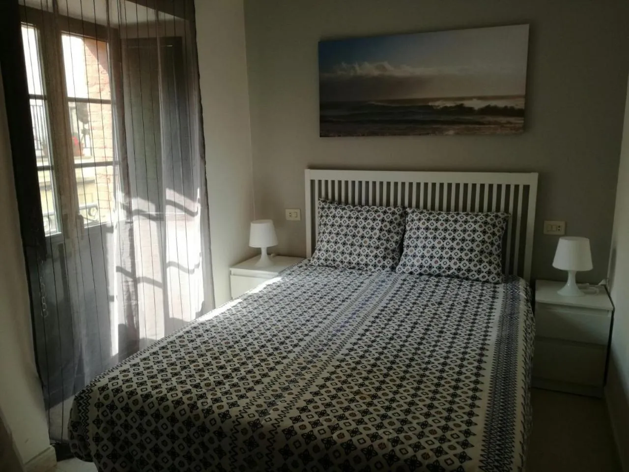 APARTAMENTOS POBRA-CASTELO