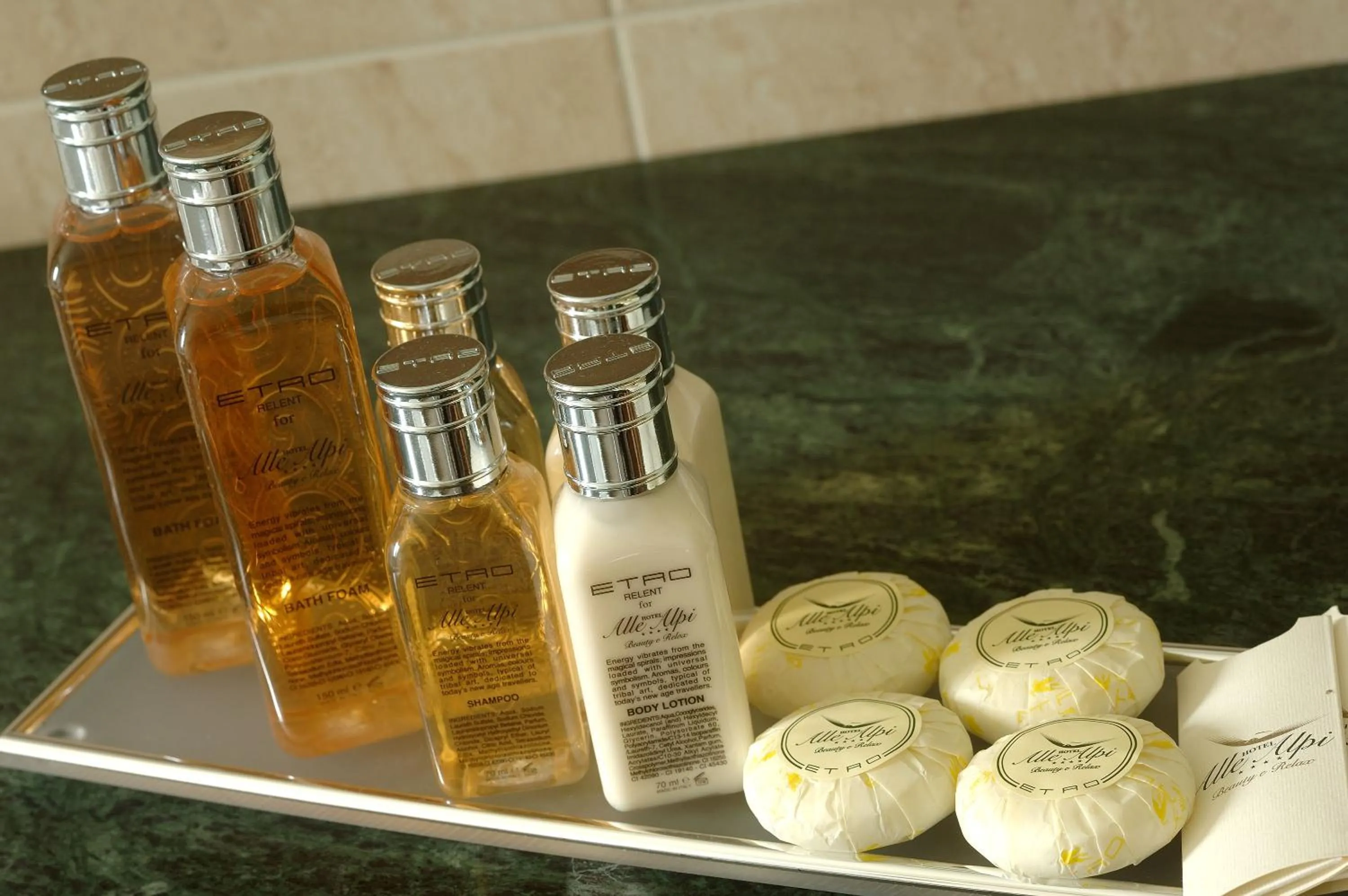 Other in Hotel Alle Alpi