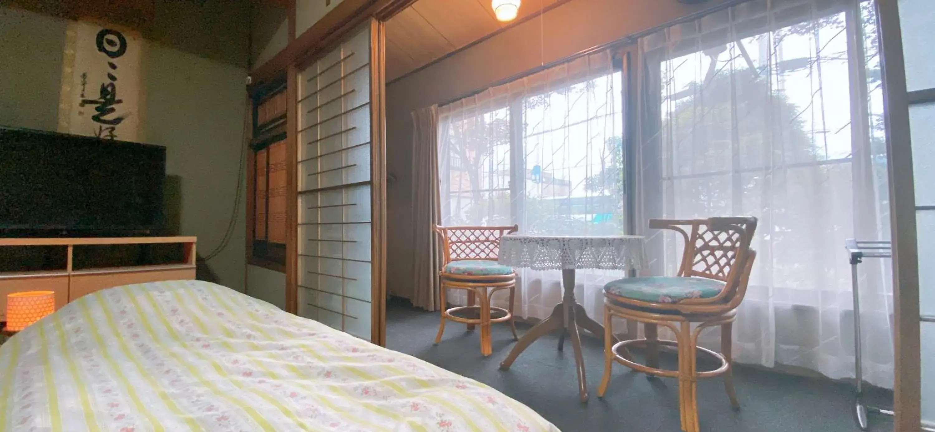 Ryokan Sansui Ryokan Sansui