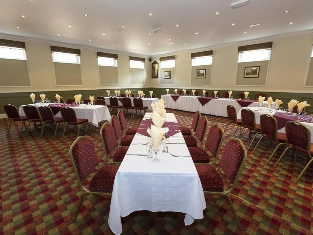 Other in The Golf Hotel