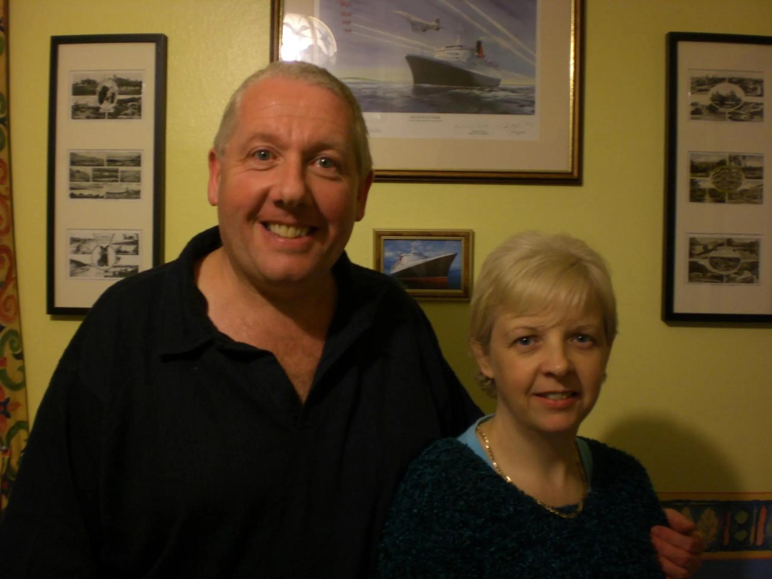 Other in Adam Place Guest House