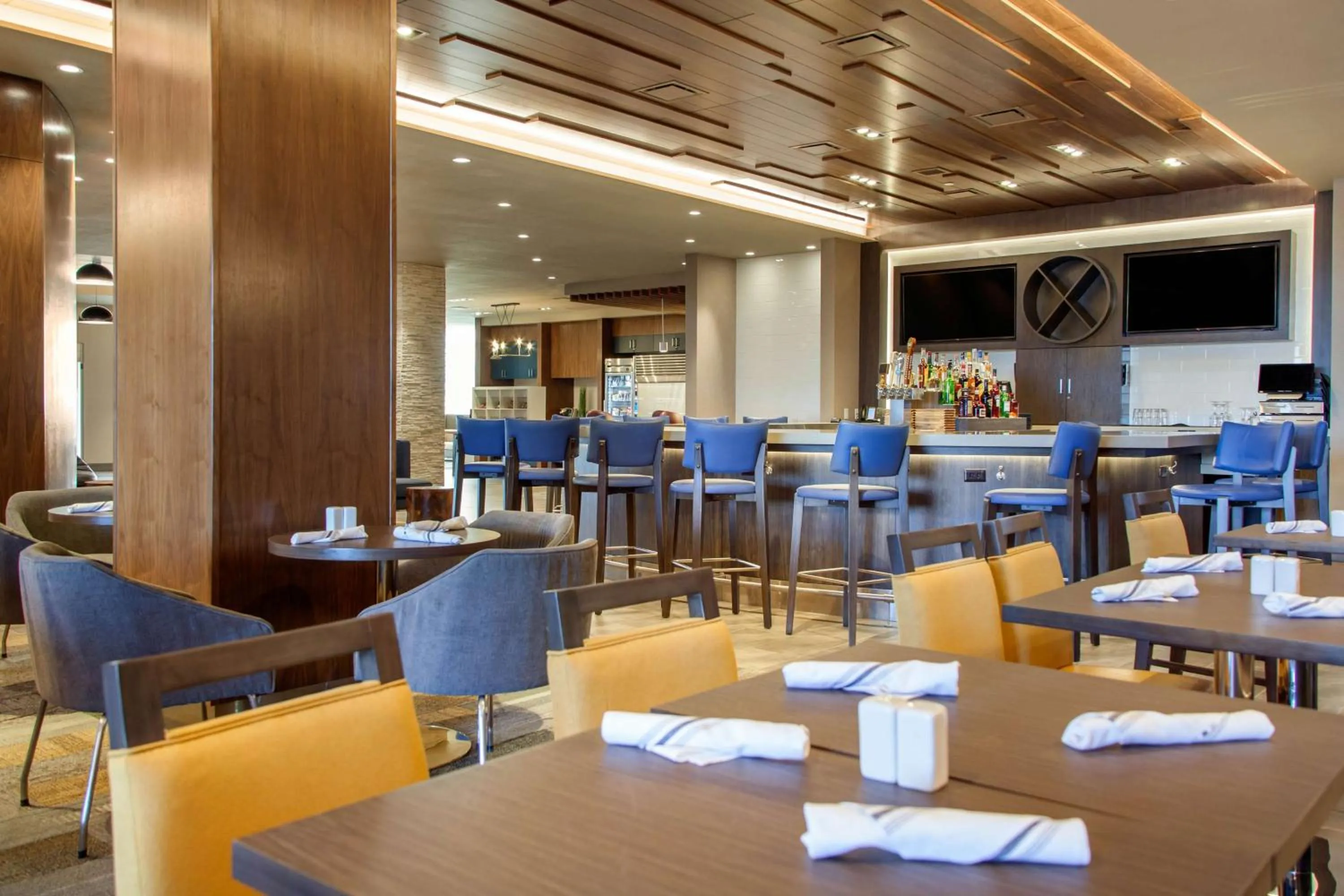 Restaurant/places to eat in Hilton Garden Inn North Phoenix Scottsdale