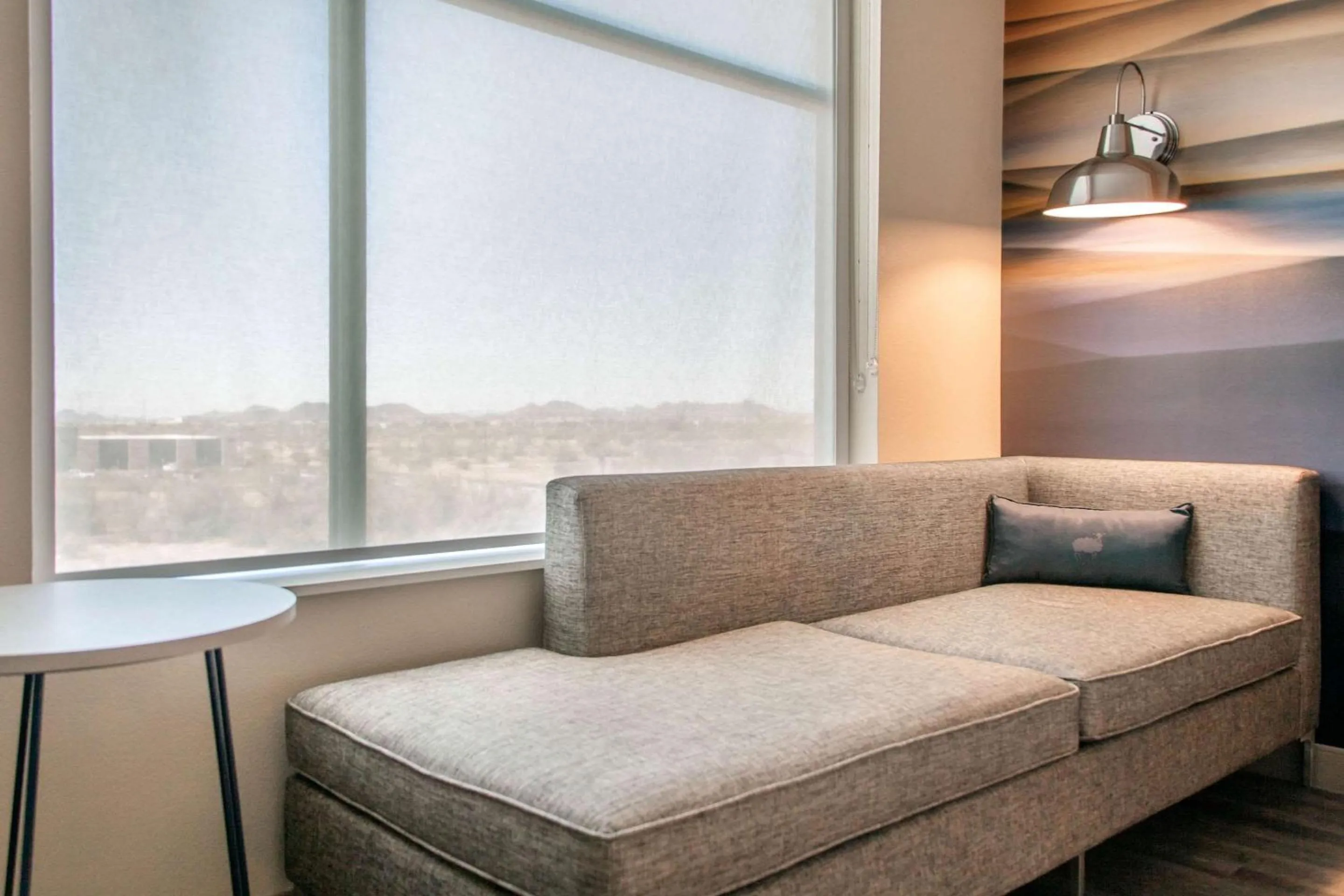 Bedroom in Cambria Hotel Phoenix- North Scottsdale