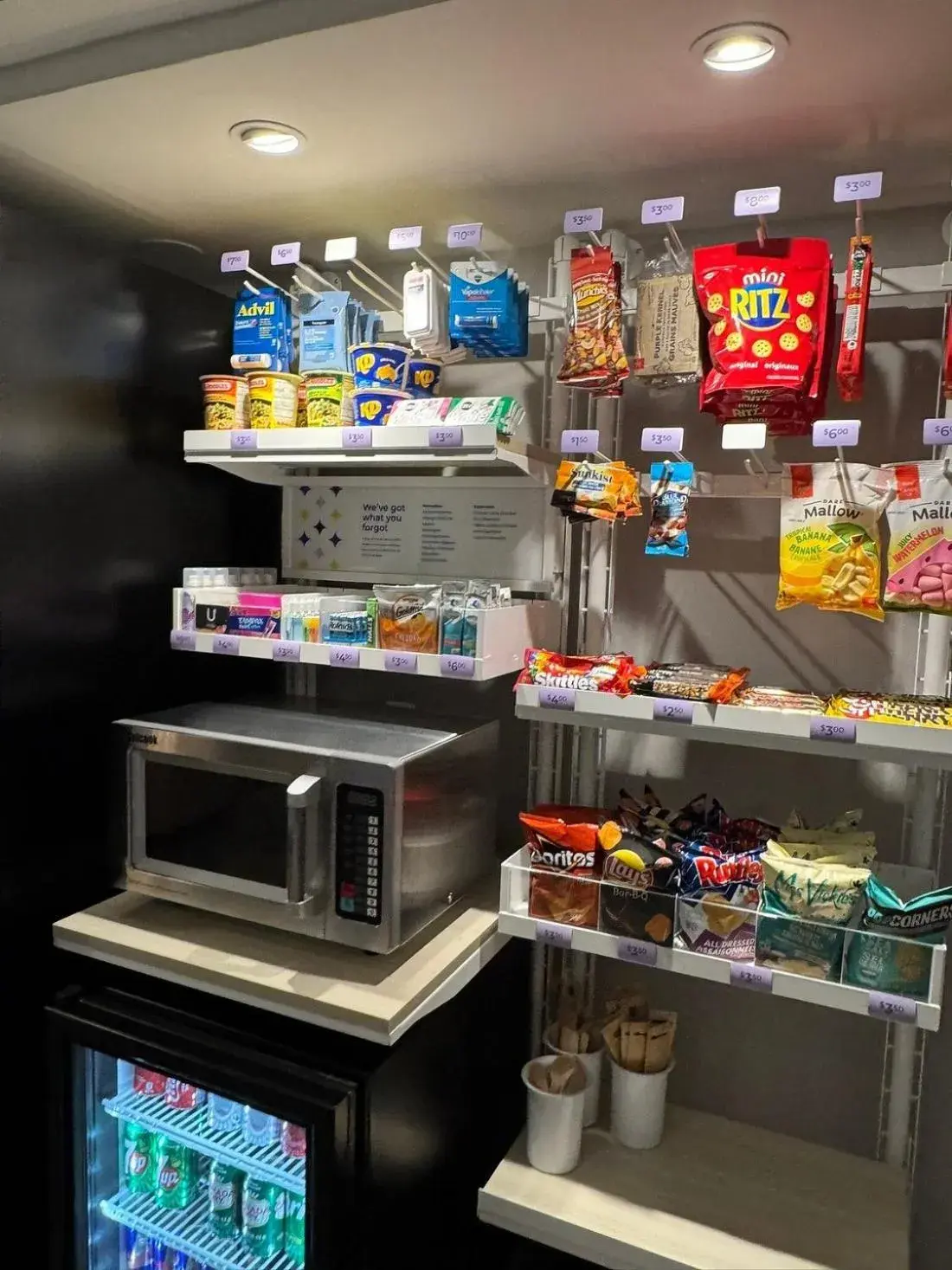 Spark by Hilton Oshawa Spark by Hilton Oshawa