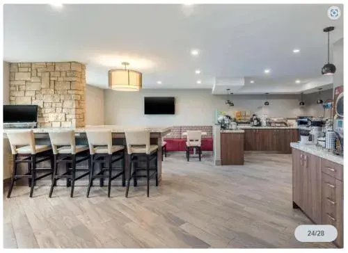 Spark by Hilton Oshawa Spark by Hilton Oshawa