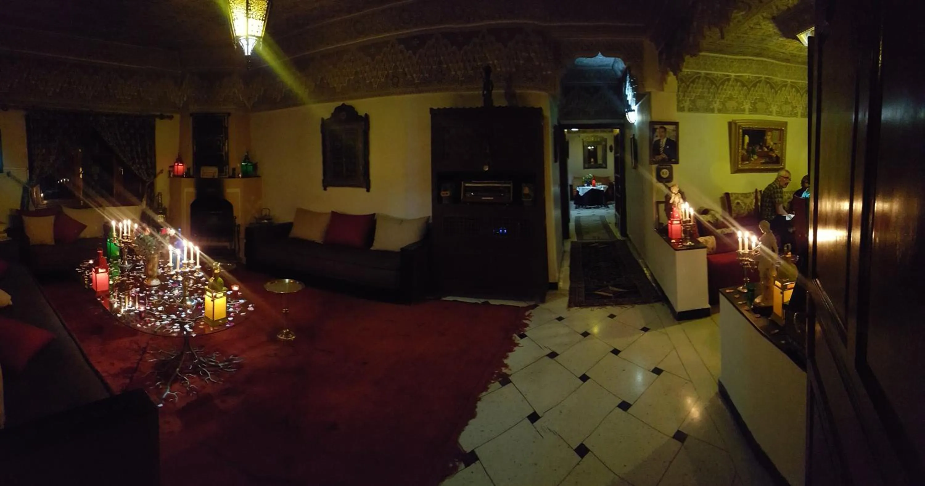 Riad Villa Midelt