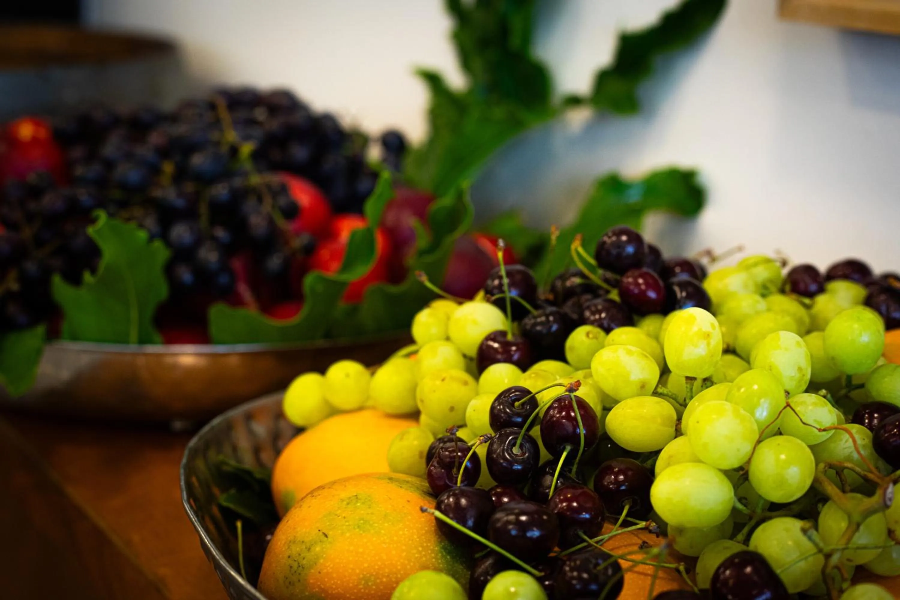 Meals in Daria- Authentic Israeli Experience