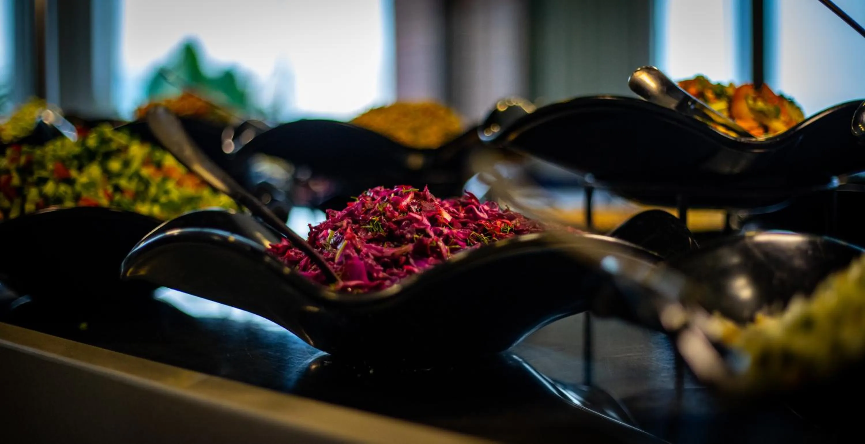 Lunch in Daria- Authentic Israeli Experience