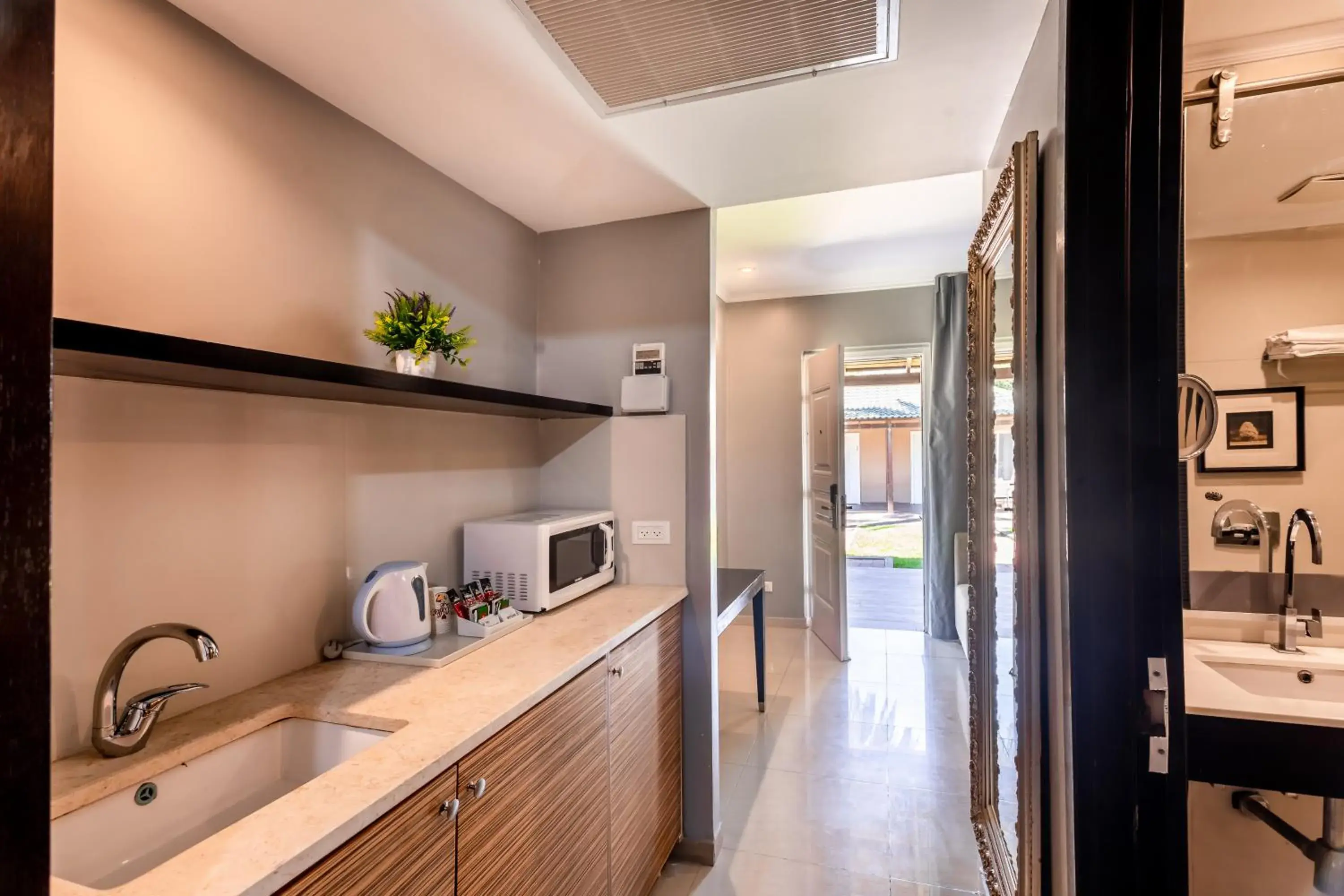 Superior Room - single occupancy in Daria- Authentic Israeli Experience Superior Room - single occupancy in Daria- Authentic Israeli Experience