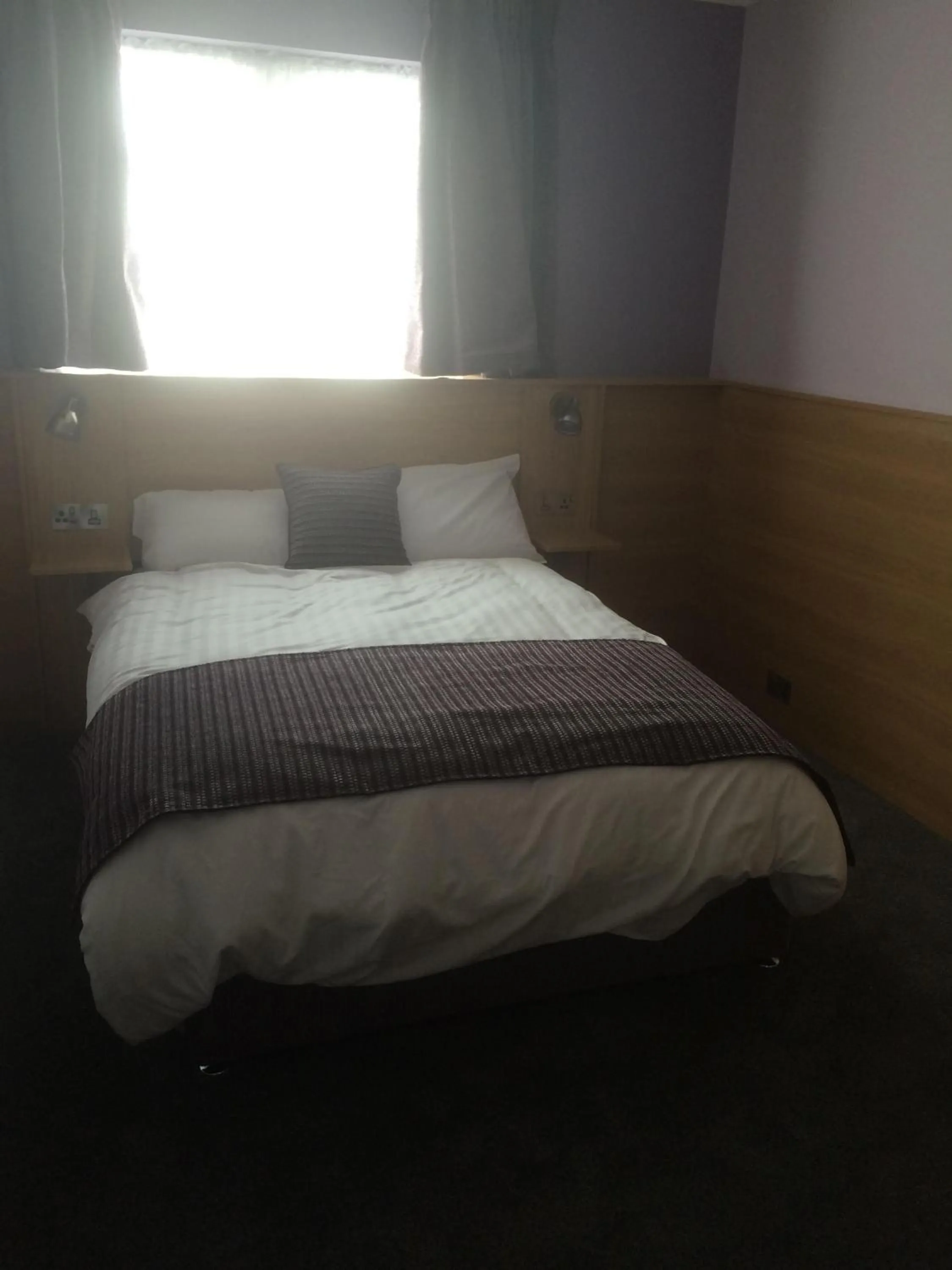 Bed in Kennedys B&B Drumcondra