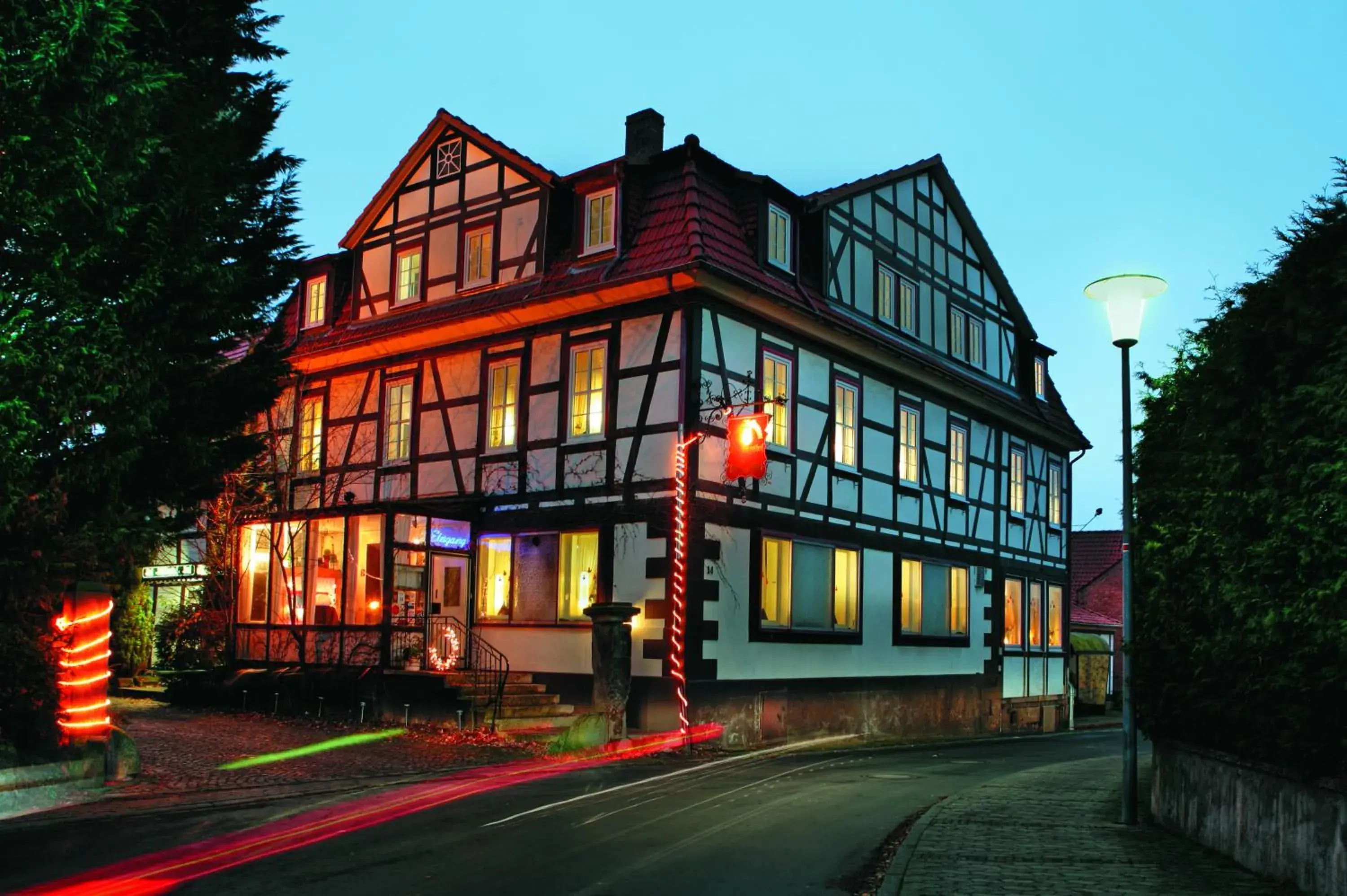 Hotel-Restaurant Schillingshof Hotel-Restaurant Schillingshof