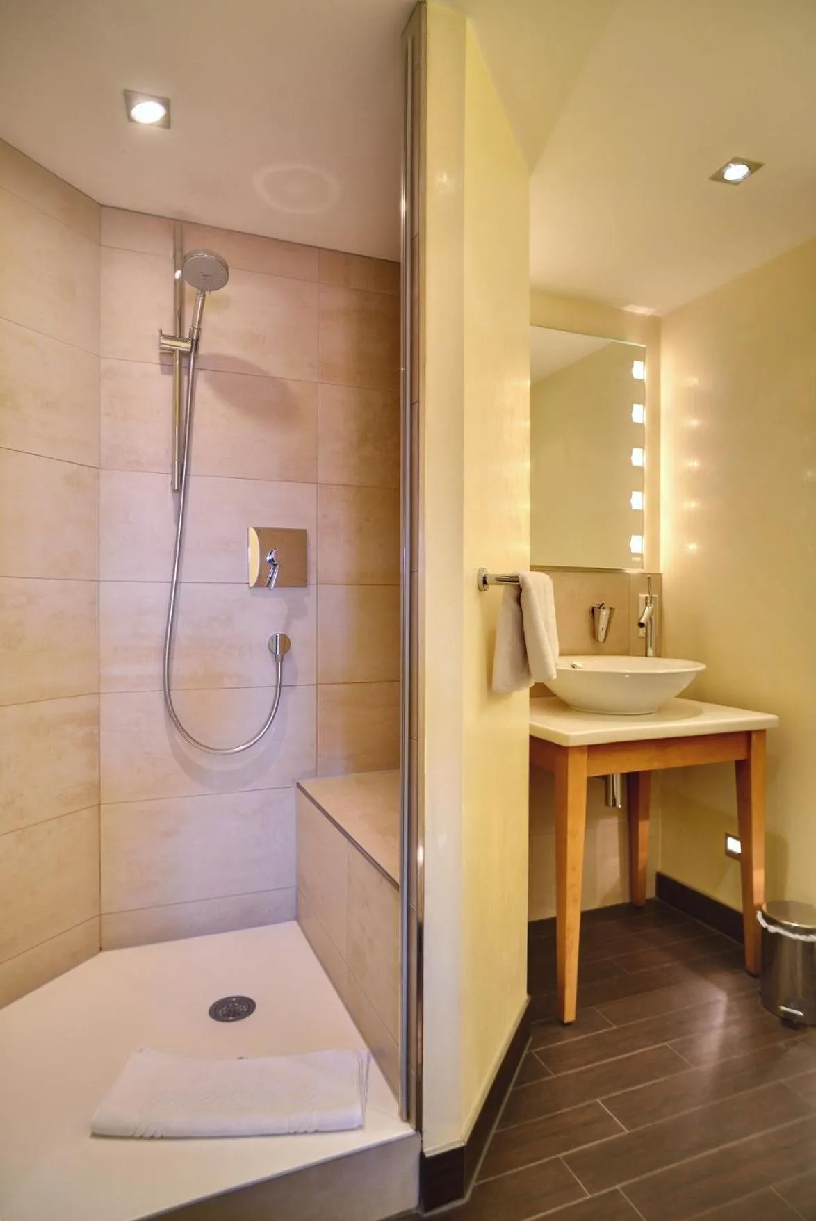 Double Room - single occupancy in Hotel-Restaurant Schillingshof