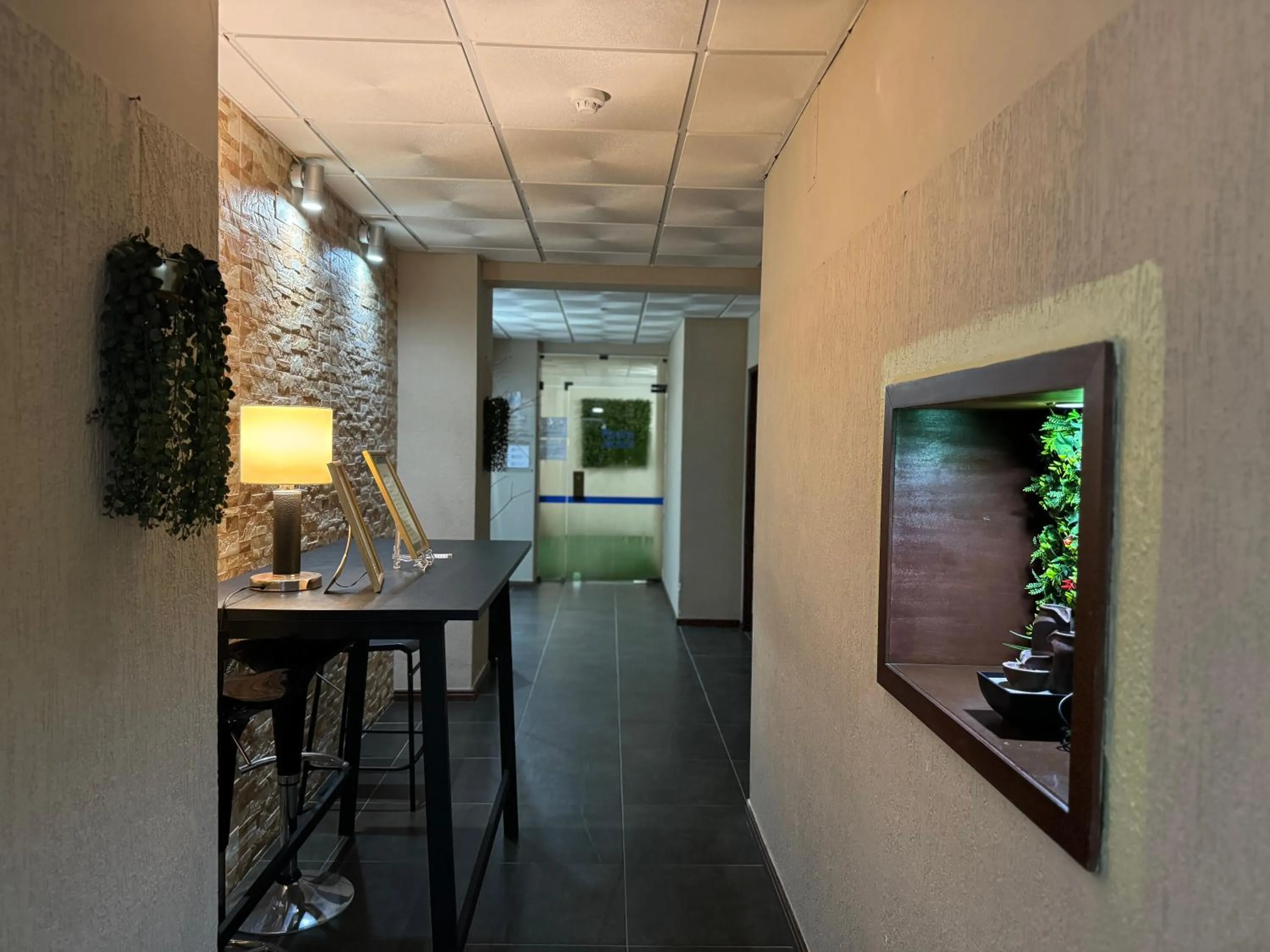 Spa and wellness centre/facilities in Hotel Atlantida Sol