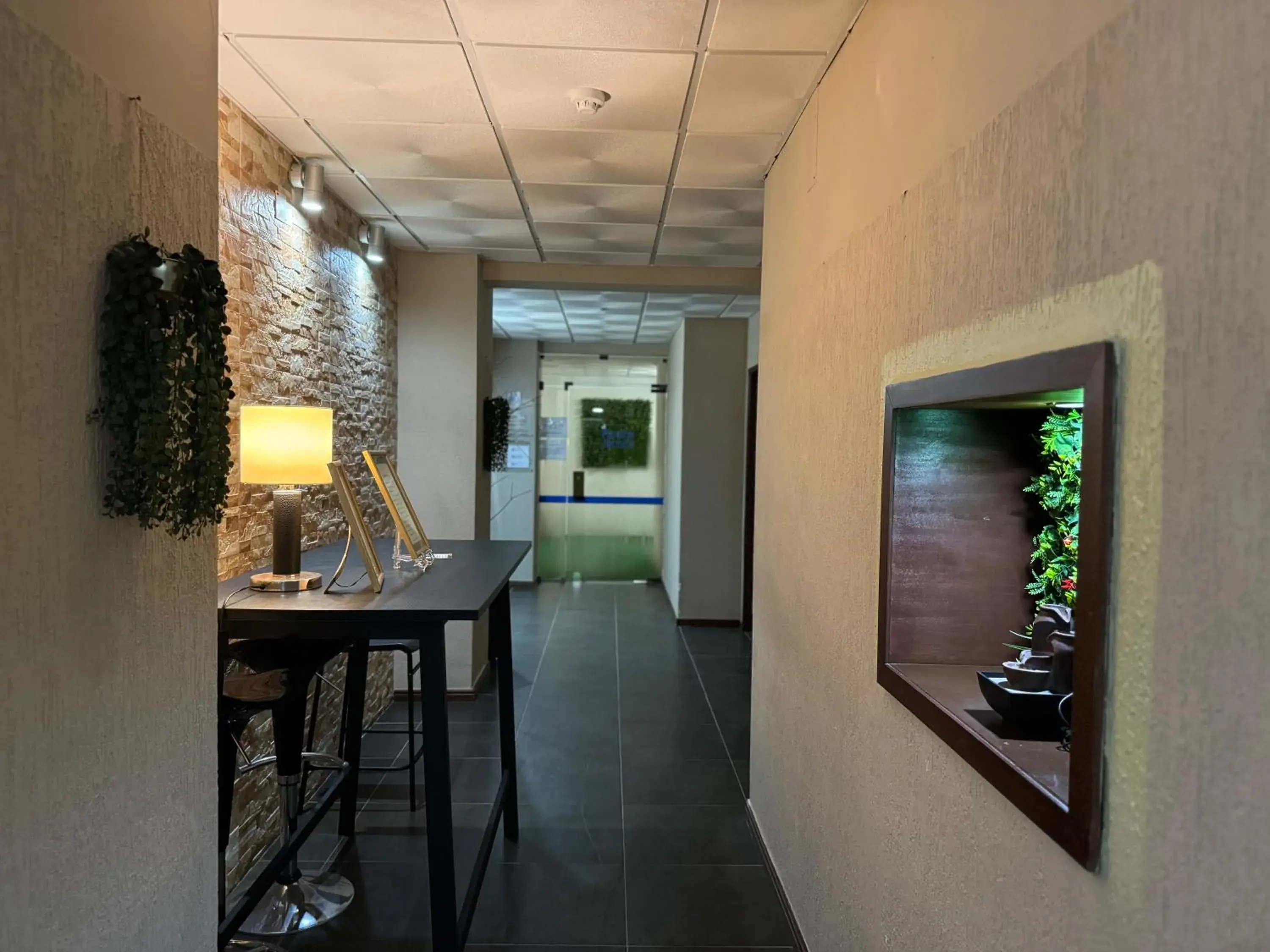 Spa and wellness centre/facilities in Hotel Atlantida Sol Spa and wellness centre/facilities in Hotel Atlantida Sol