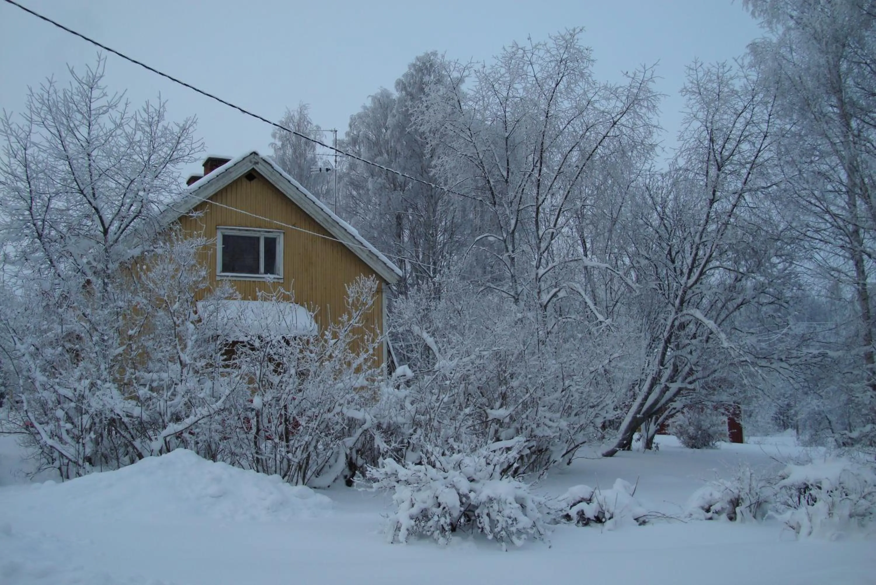 Gran Hotellihuoneistot 1