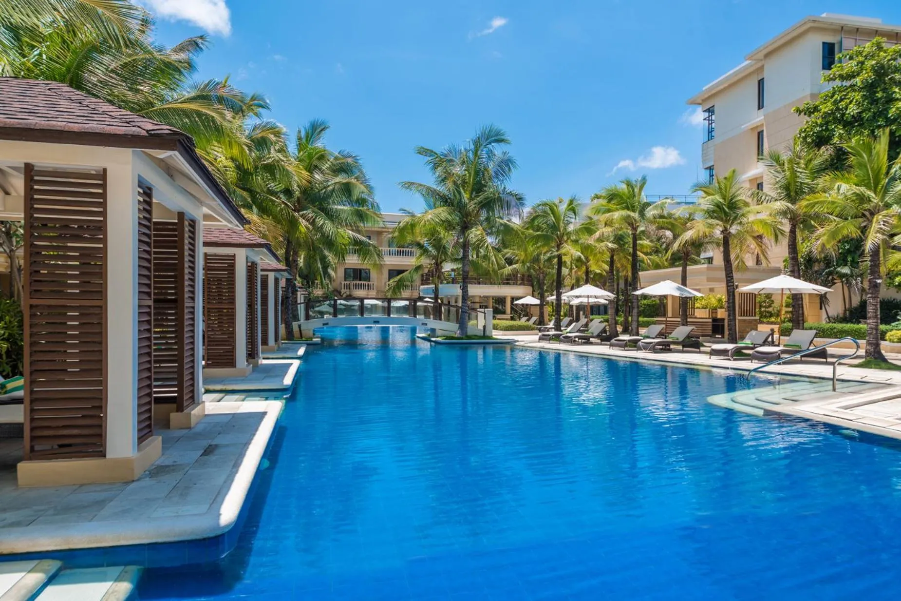 Henann Garden Resort