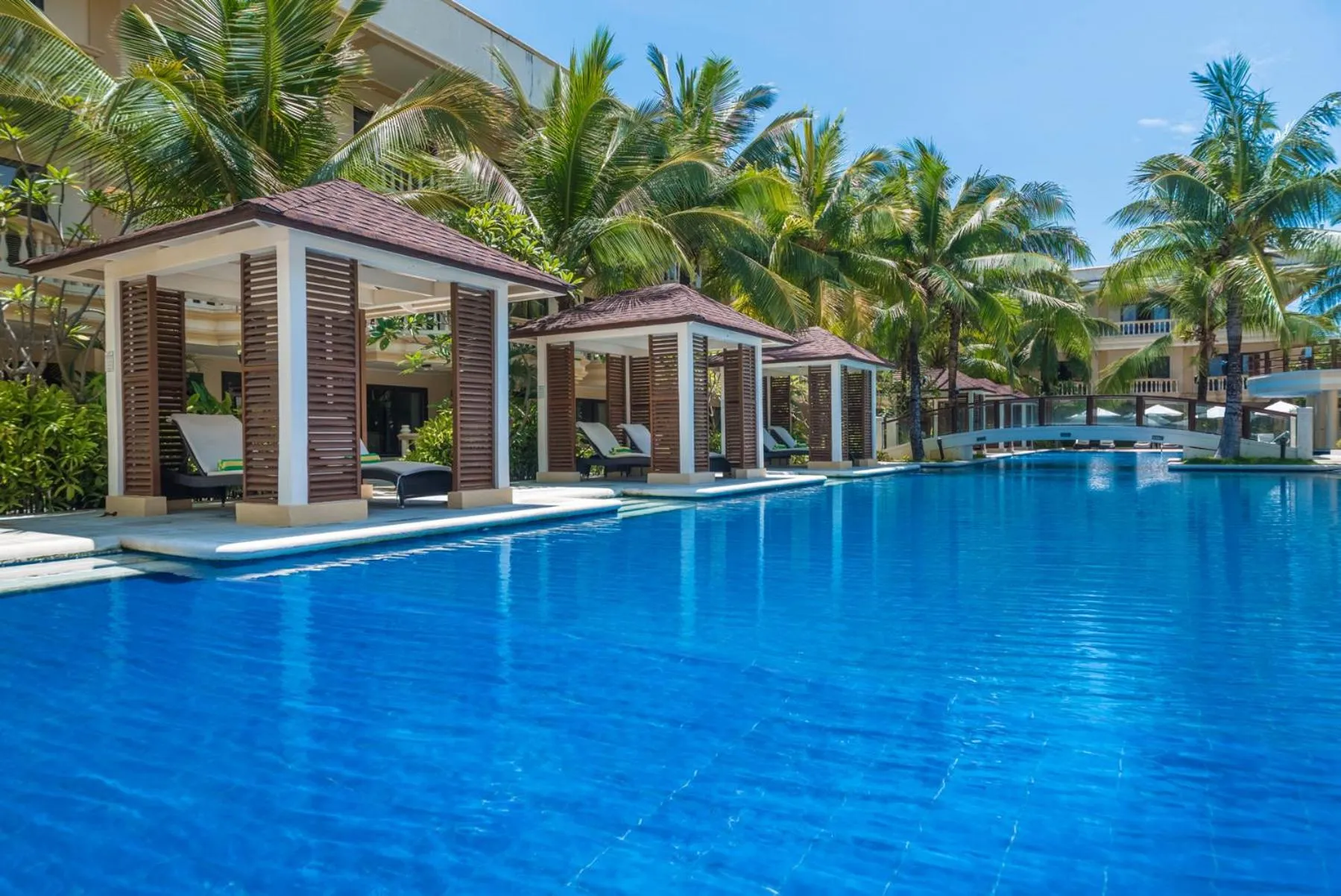 Henann Garden Resort