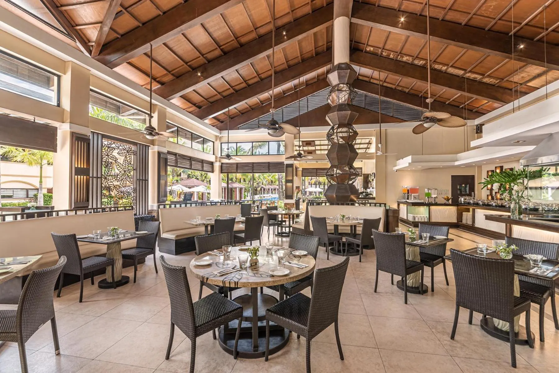 Henann Garden Resort