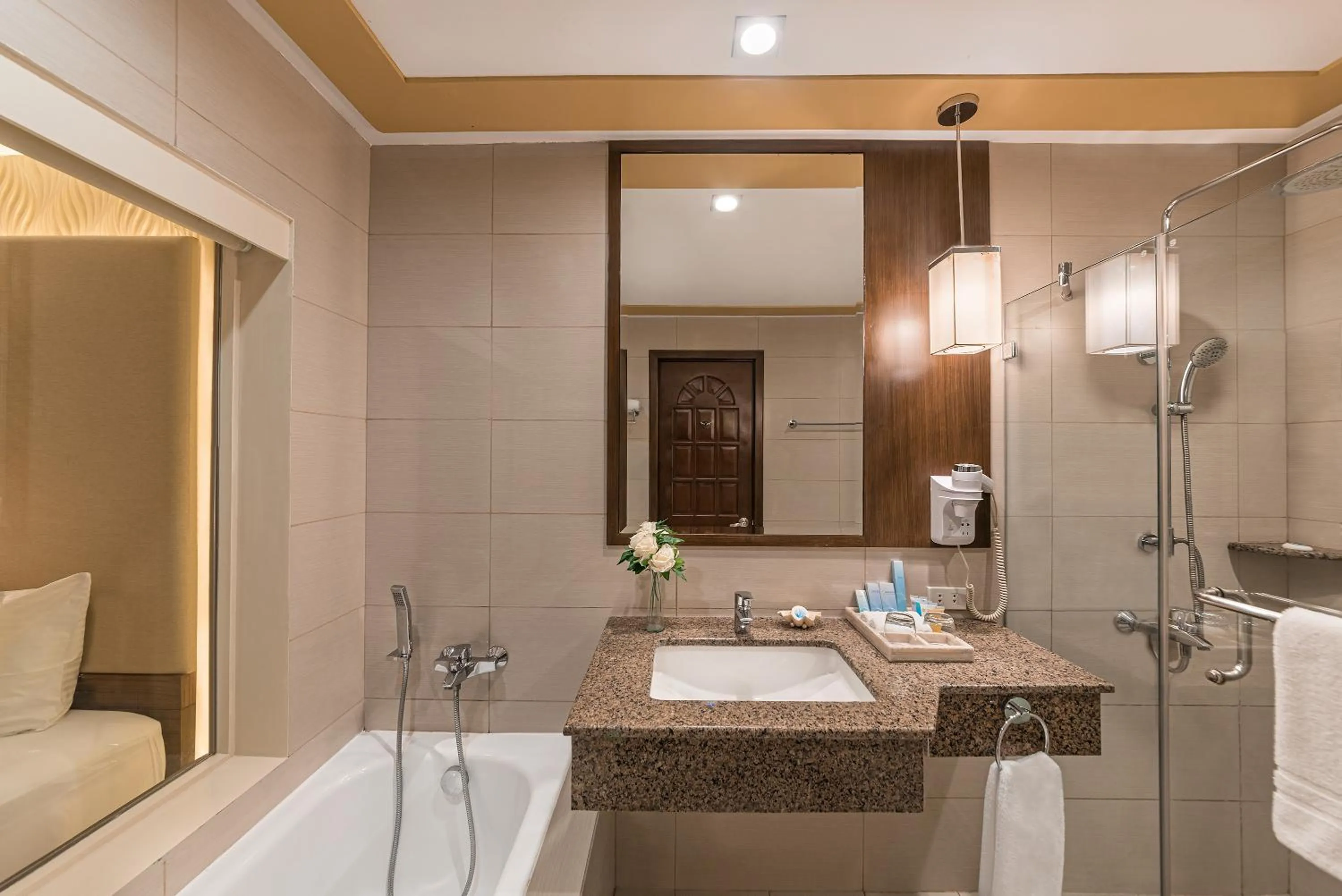 Henann Garden Resort