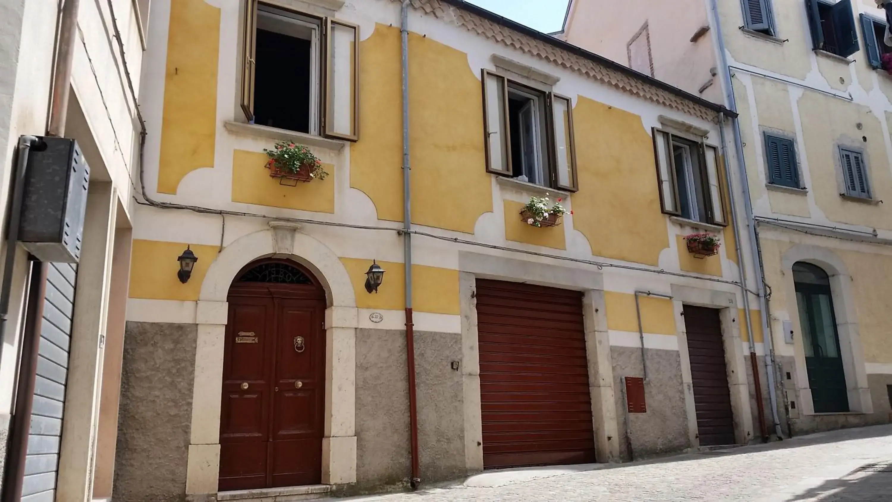 Casa San Francesco Casa San Francesco