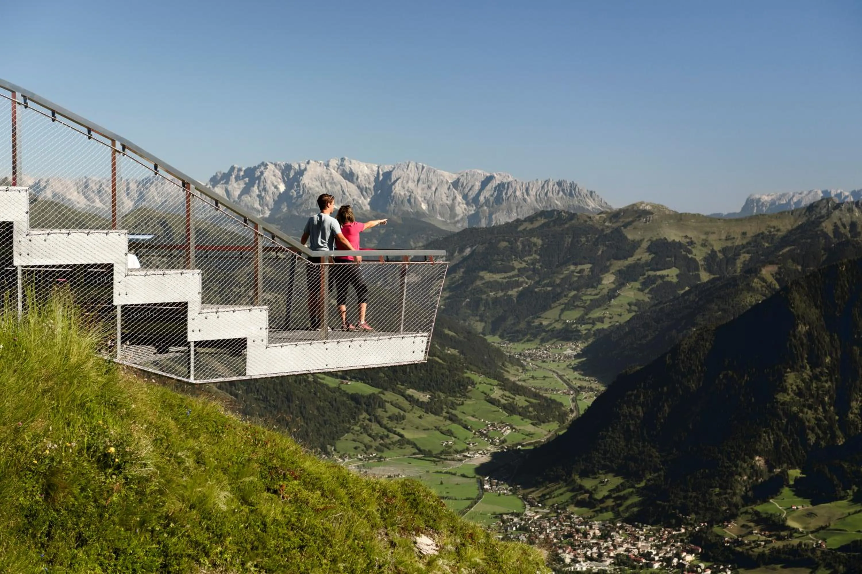 Natural landscape in Hotel Germania Gastein - ganzjährig inklusive Alpentherme Gastein & Sommersaison inklusive Gasteiner Bergbahnen