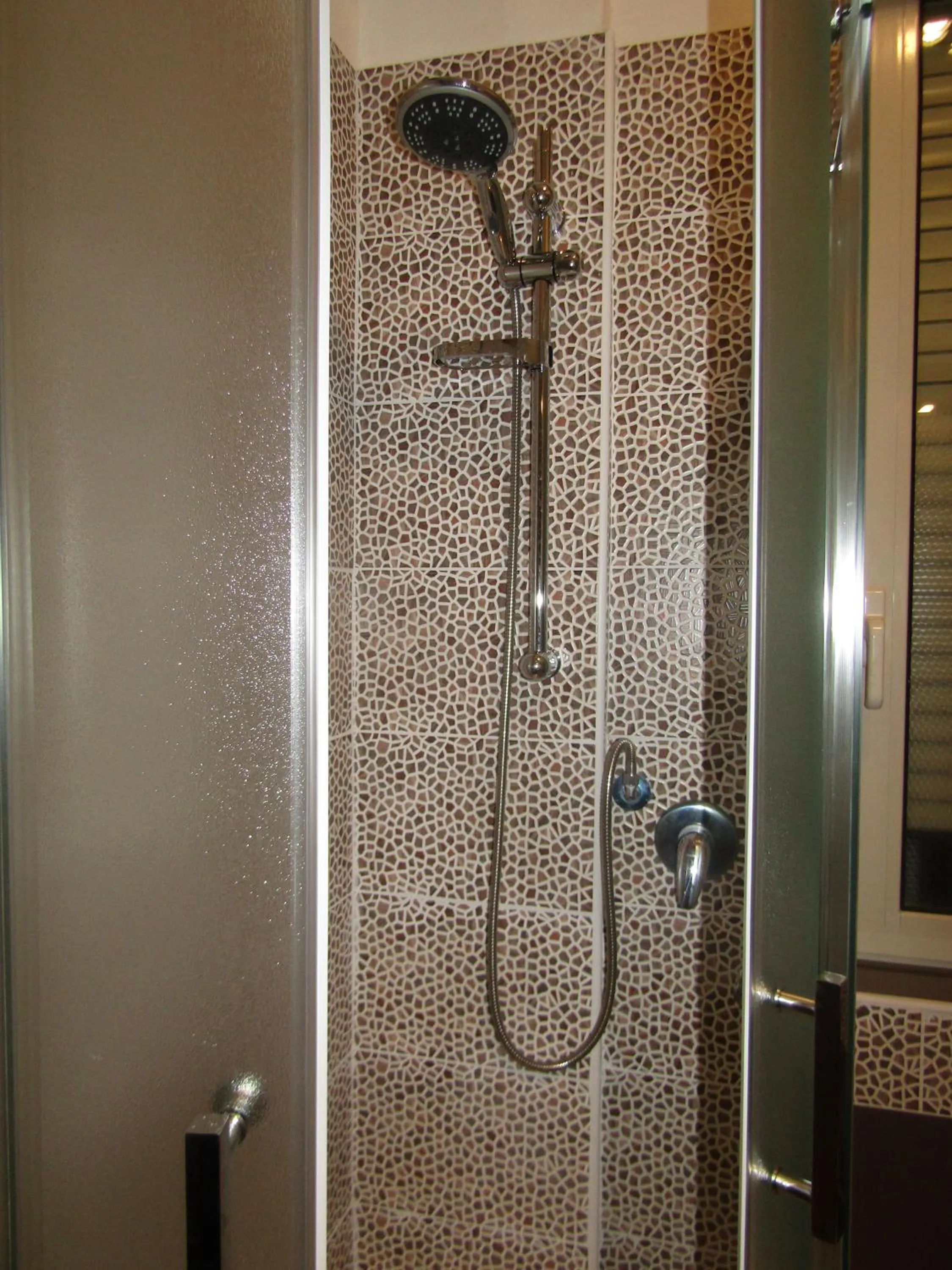 Bathroom in Dolce Dormire