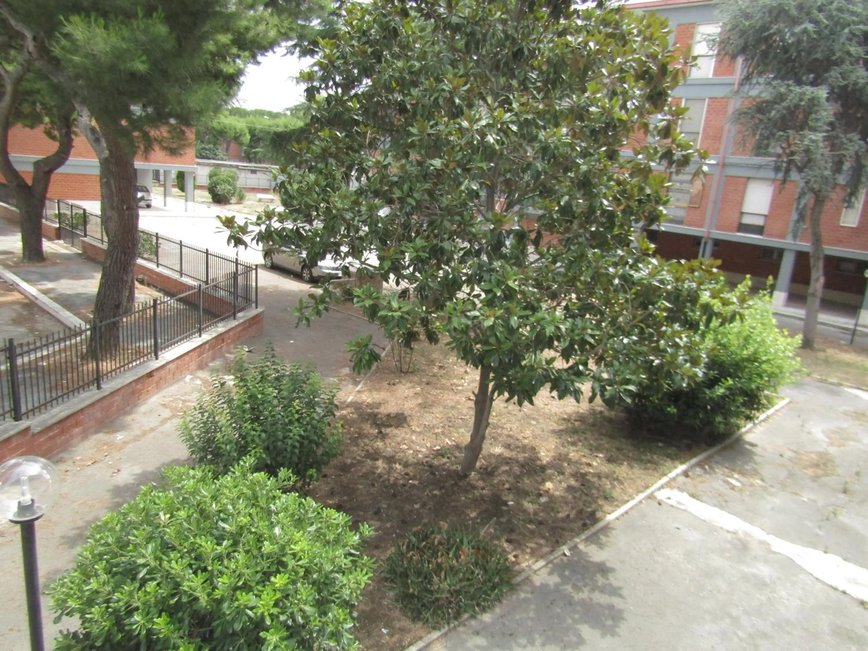 Property building in Dolce Dormire