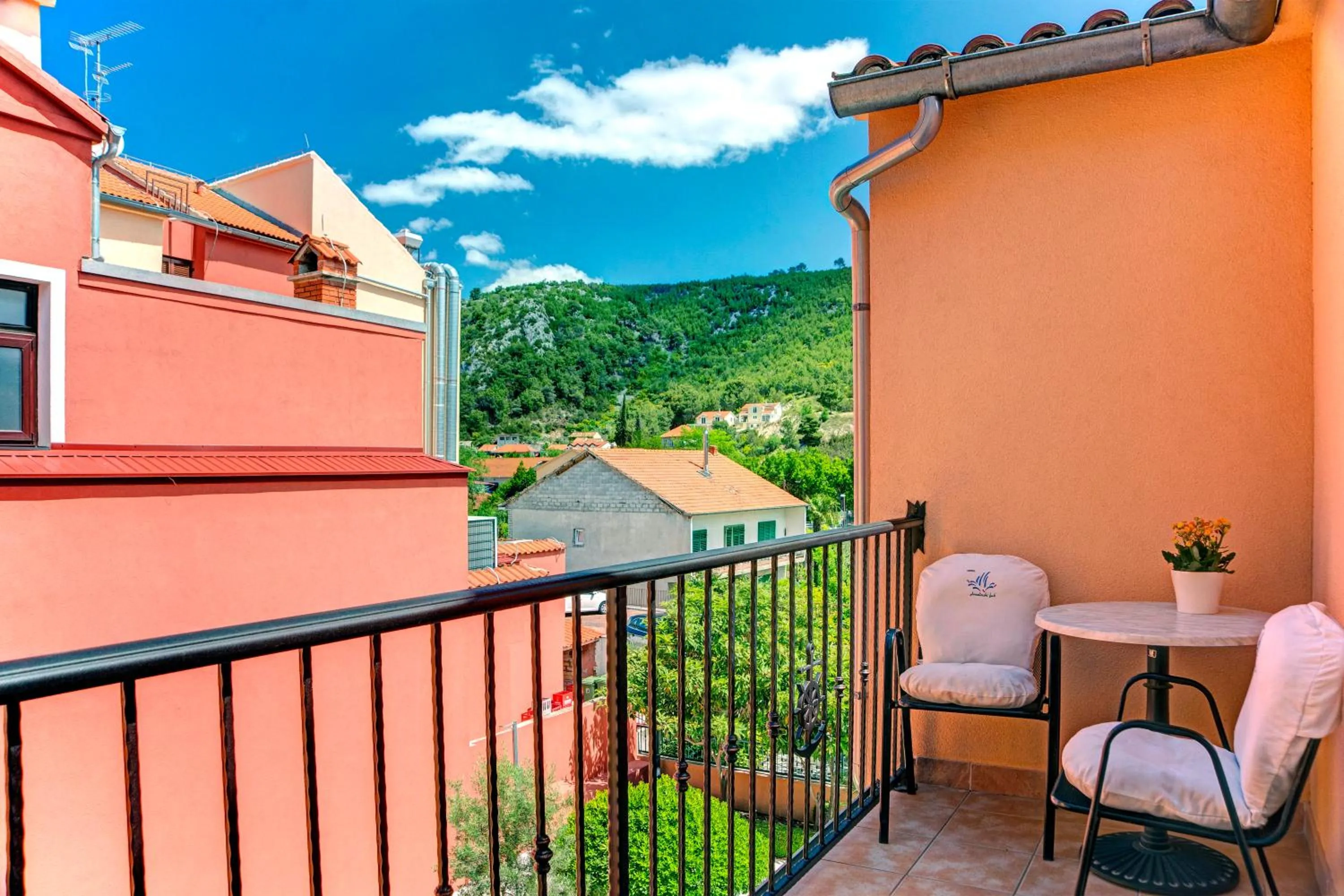 Hotel Skradinski Buk