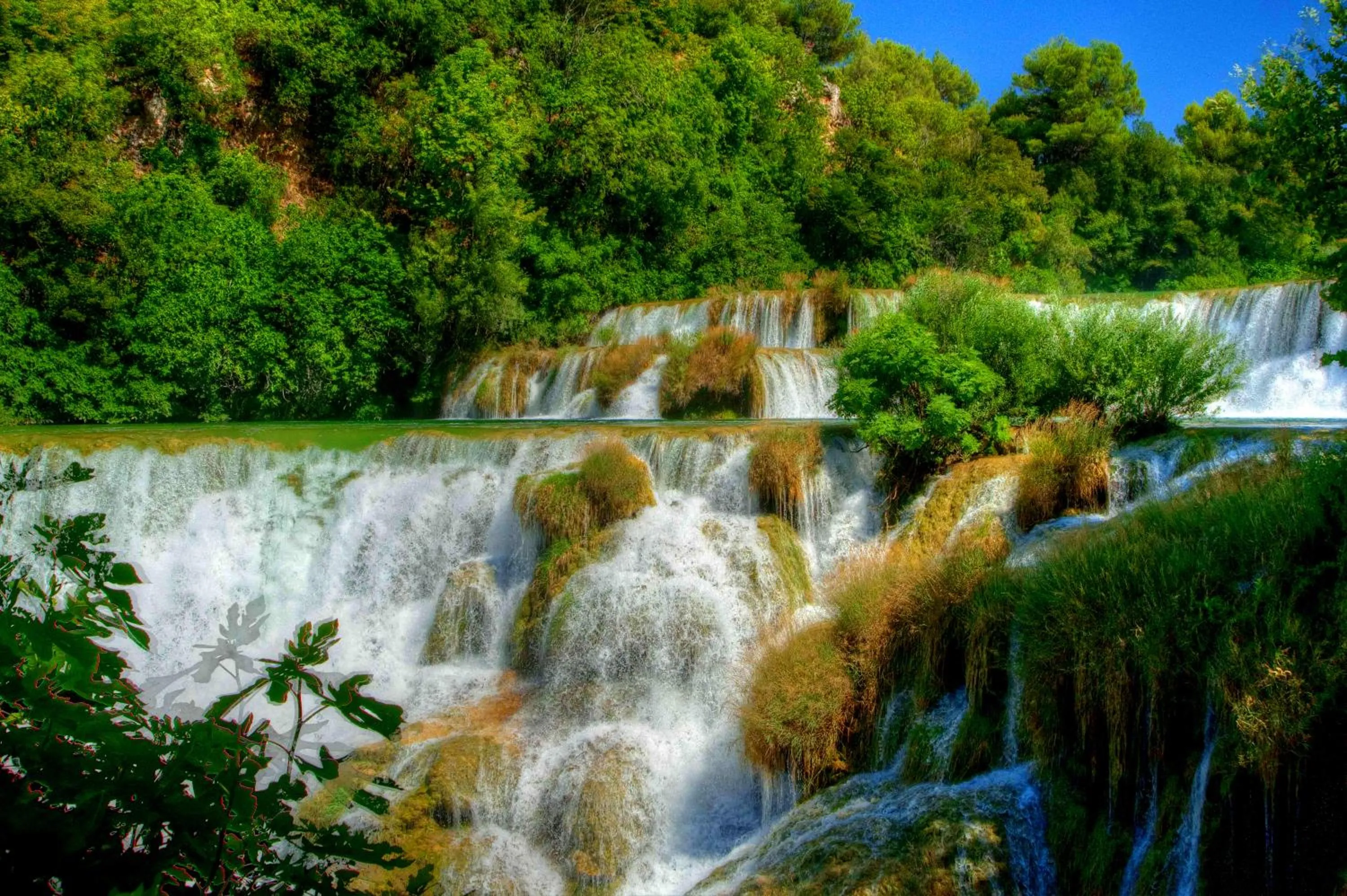 Hotel Skradinski Buk