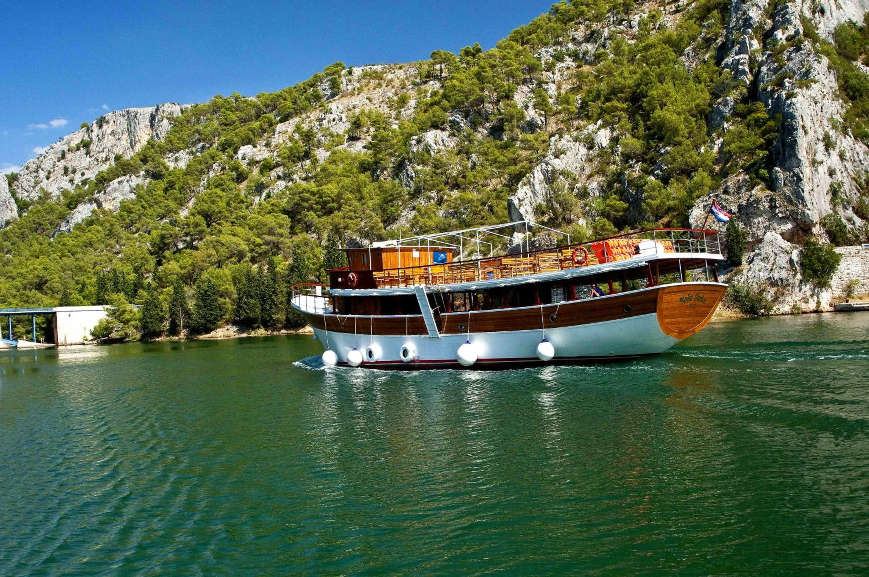 Hotel Skradinski Buk