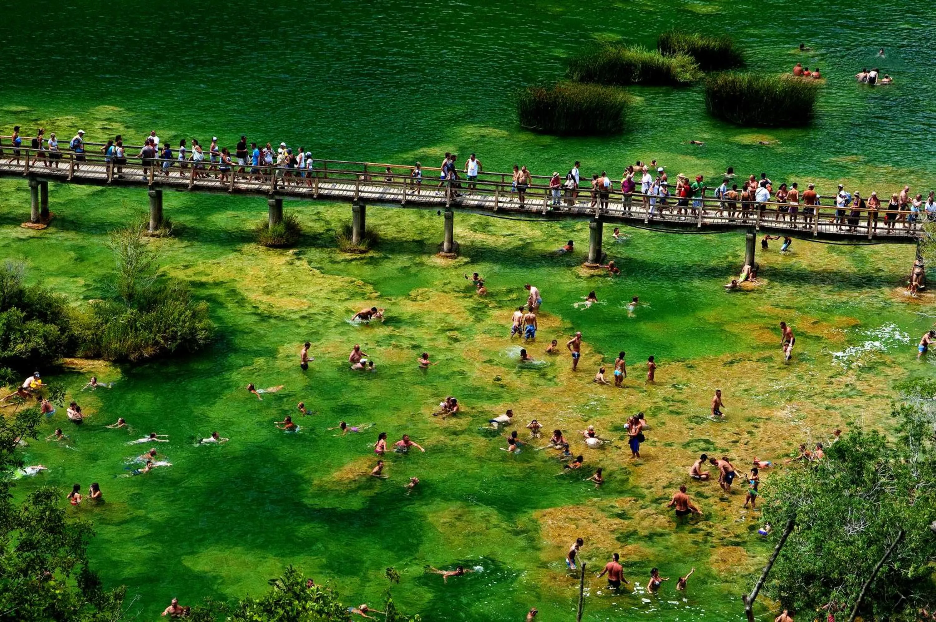 Hotel Skradinski Buk