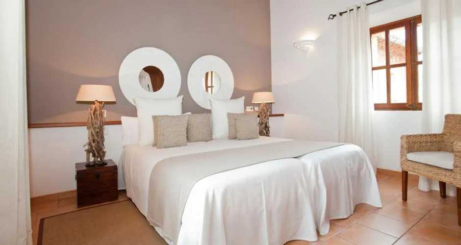 Hotel Apartament Sa Tanqueta De Fornalutx - Adults Only