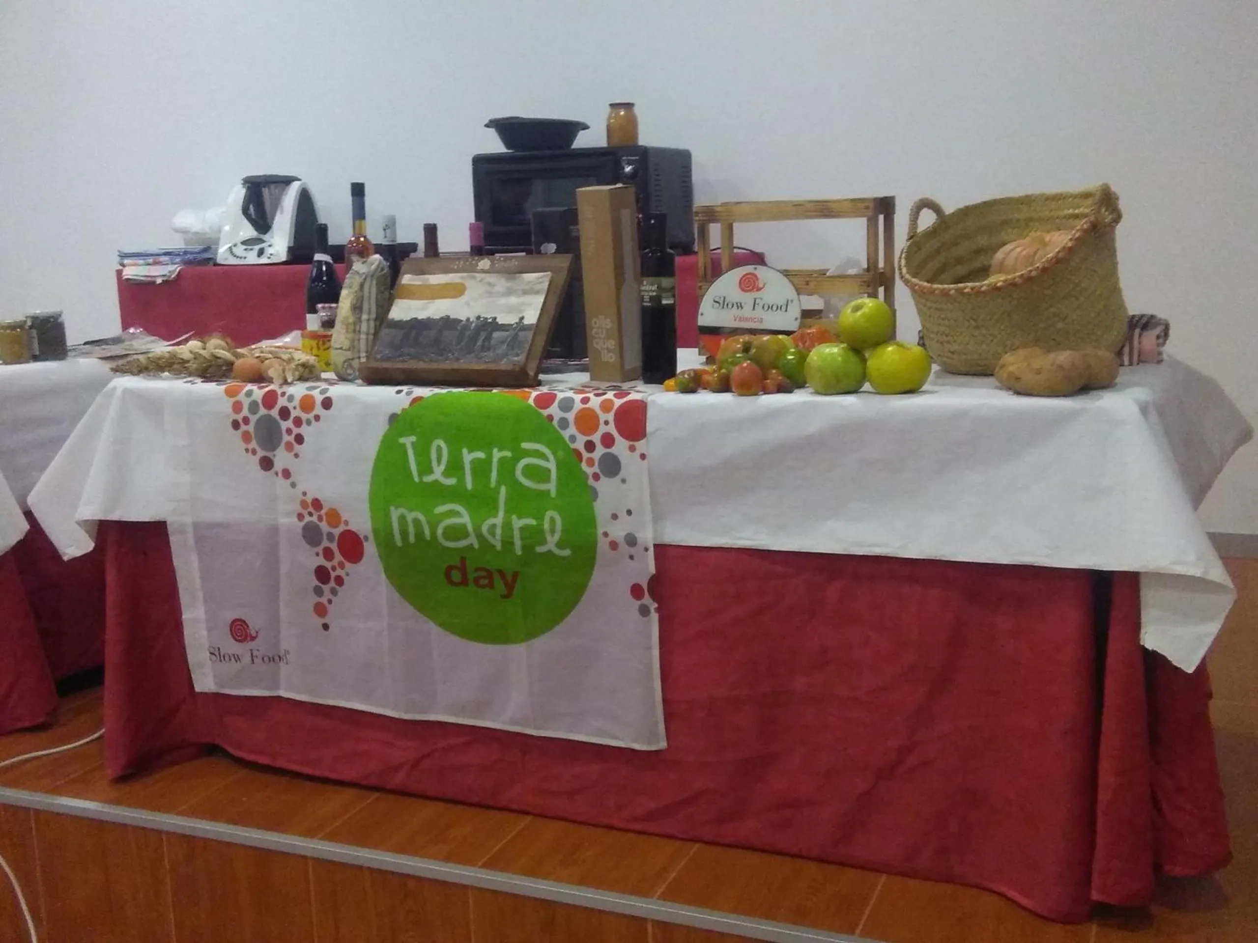 Food in Pou De Beca Allotjaments i agroturisme