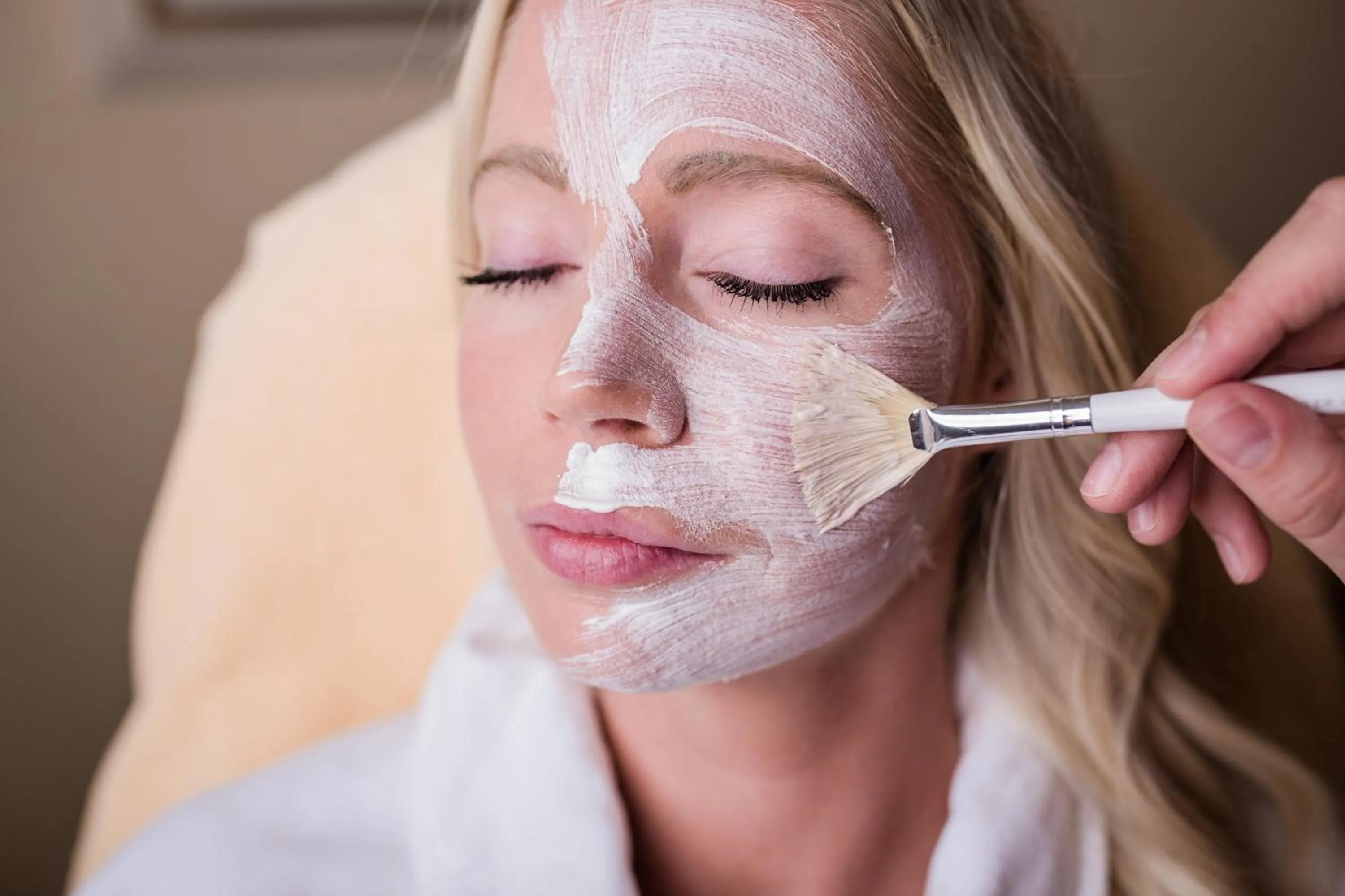 Spa and wellness centre/facilities in Hotel AlpenSchlössl