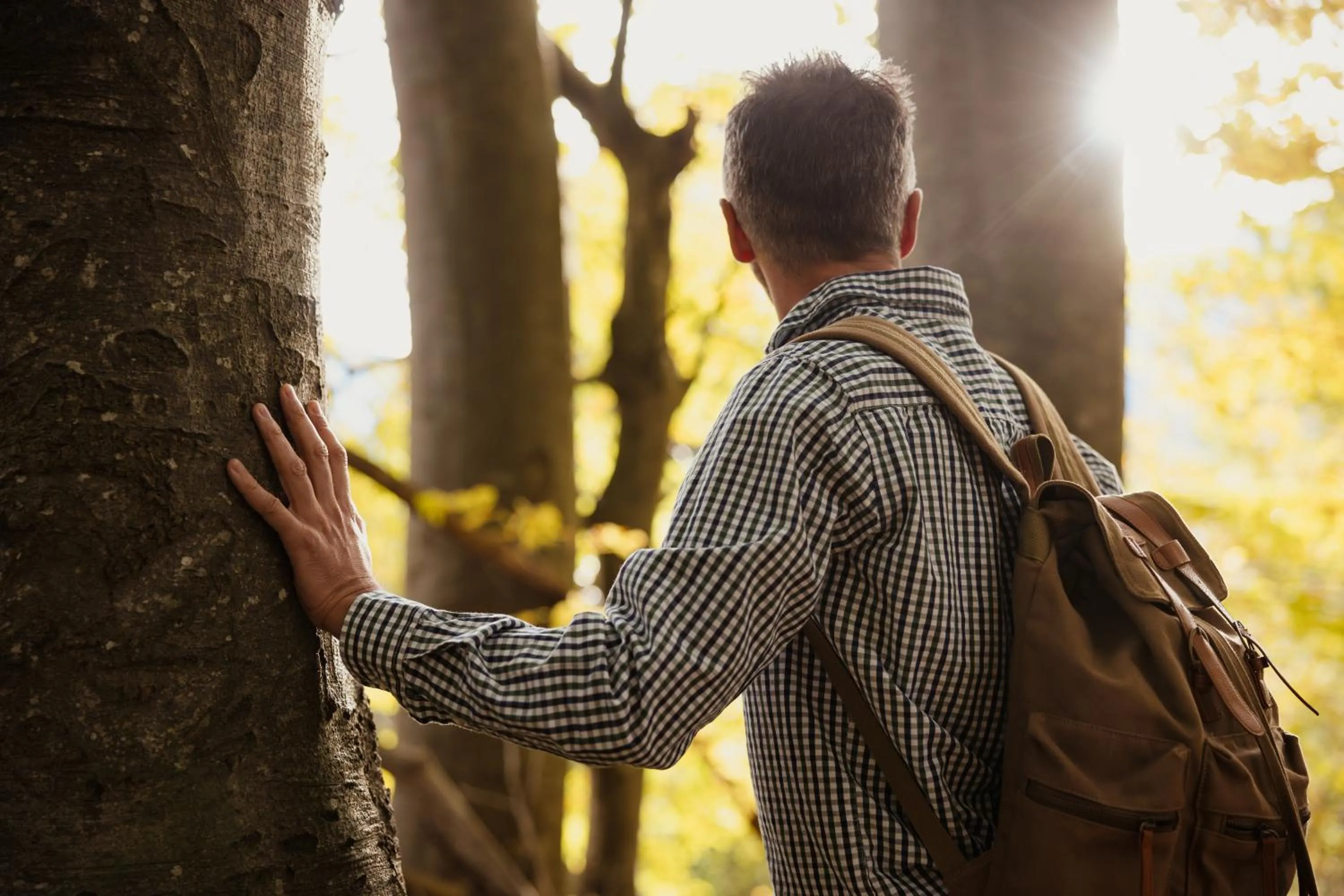 Hiking in Hotel Spielmann