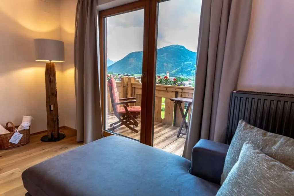 Photo of the whole room in Hotel Spielmann