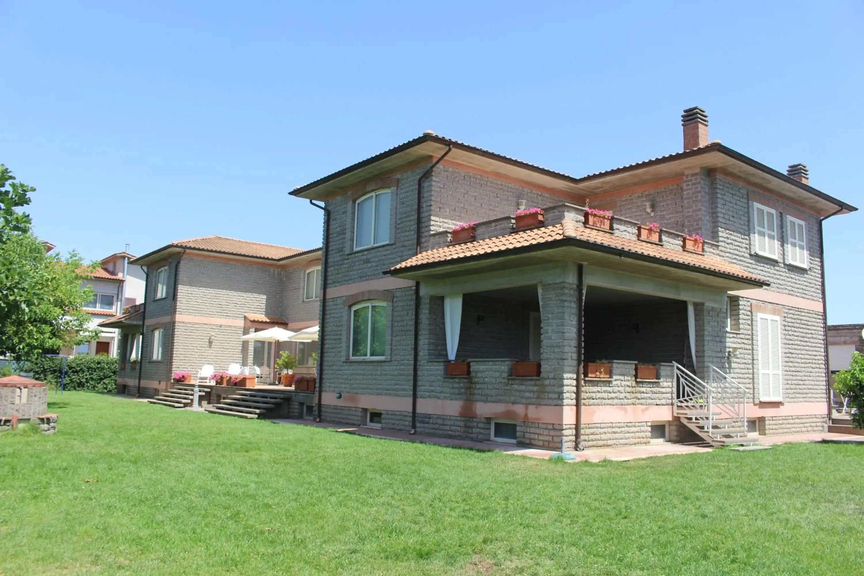 La Casa di Sofia - Casa Vacanza Monterosi La Casa di Sofia - Casa Vacanza Monterosi