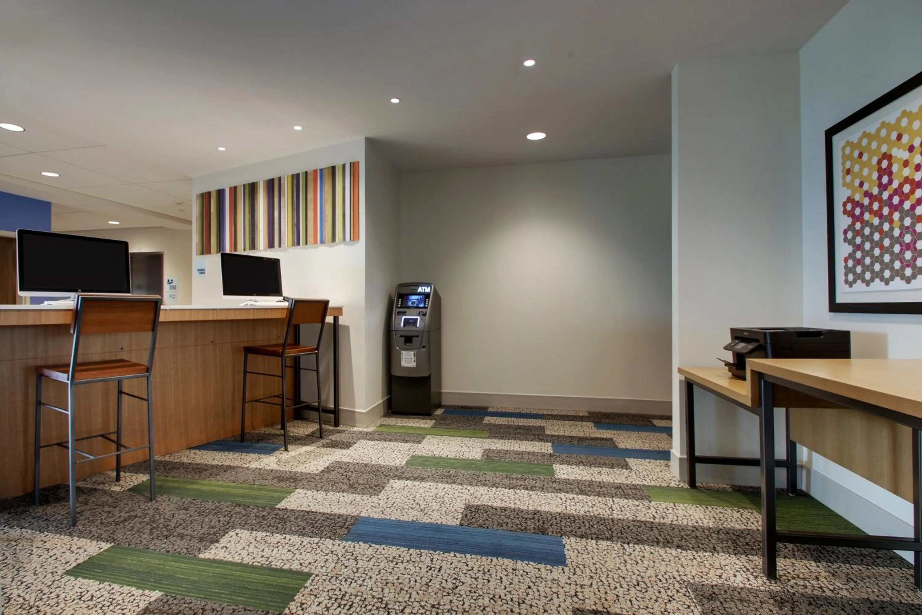Property building in Holiday Inn Express & Suites - Elizabethtown North by IHG