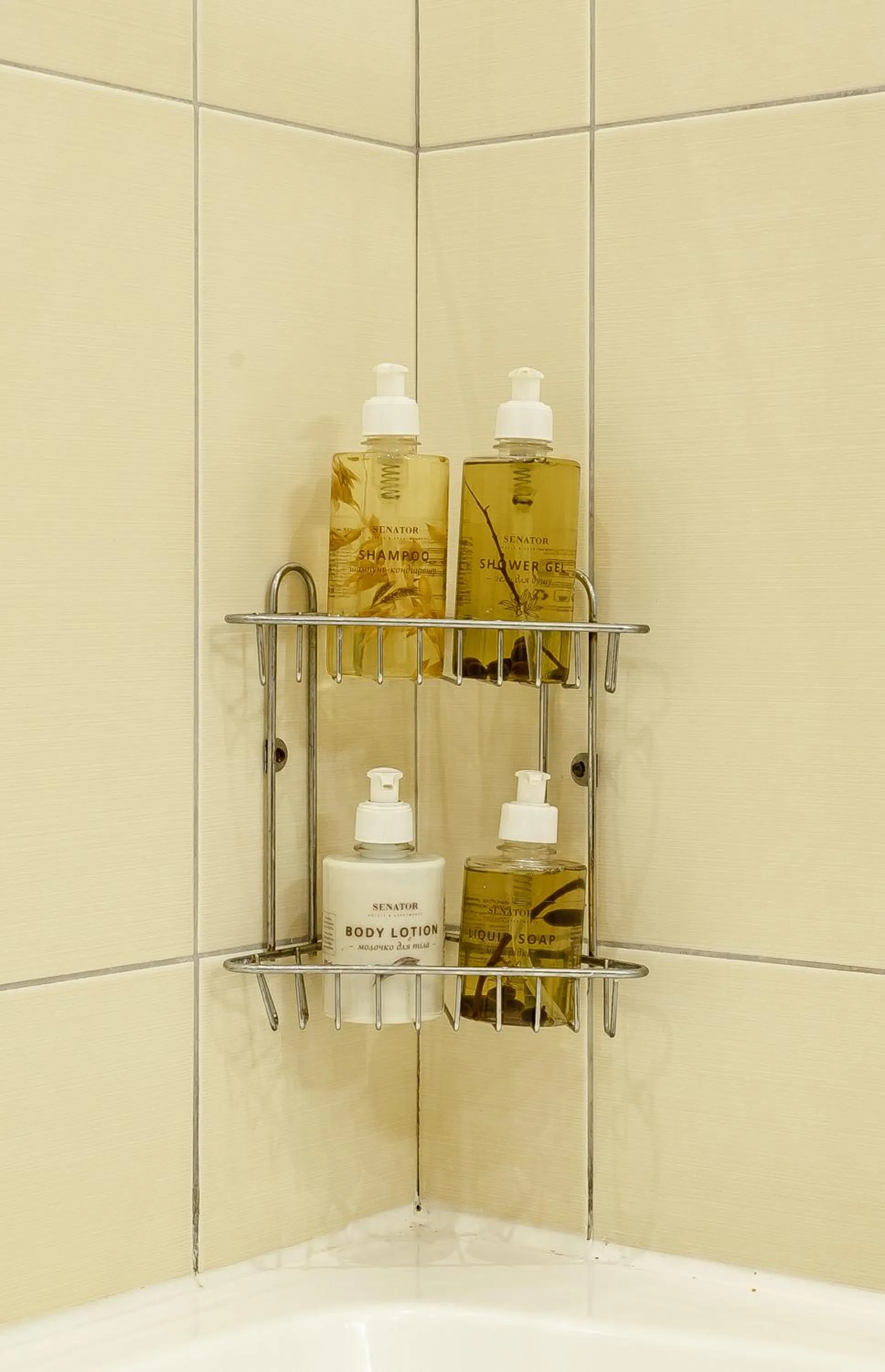 towels in Senator Victory Square