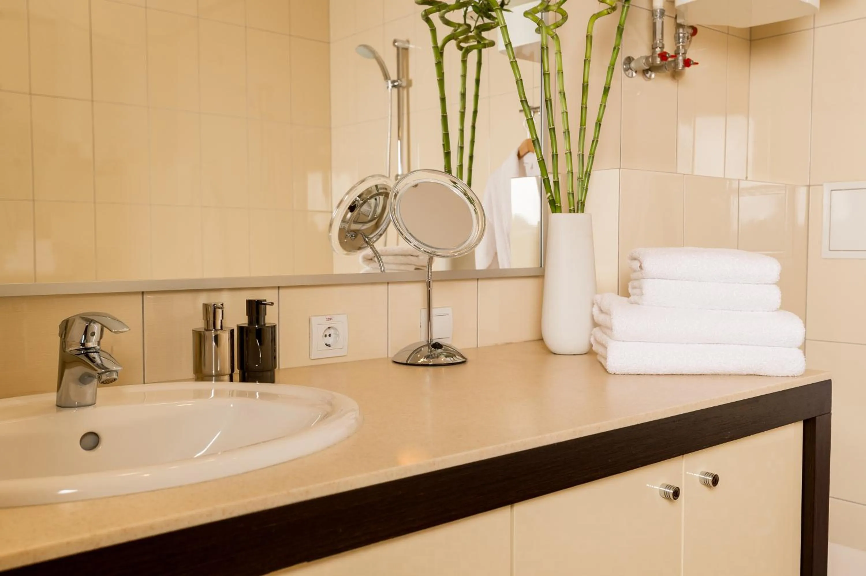 Toilet in Senator Victory Square