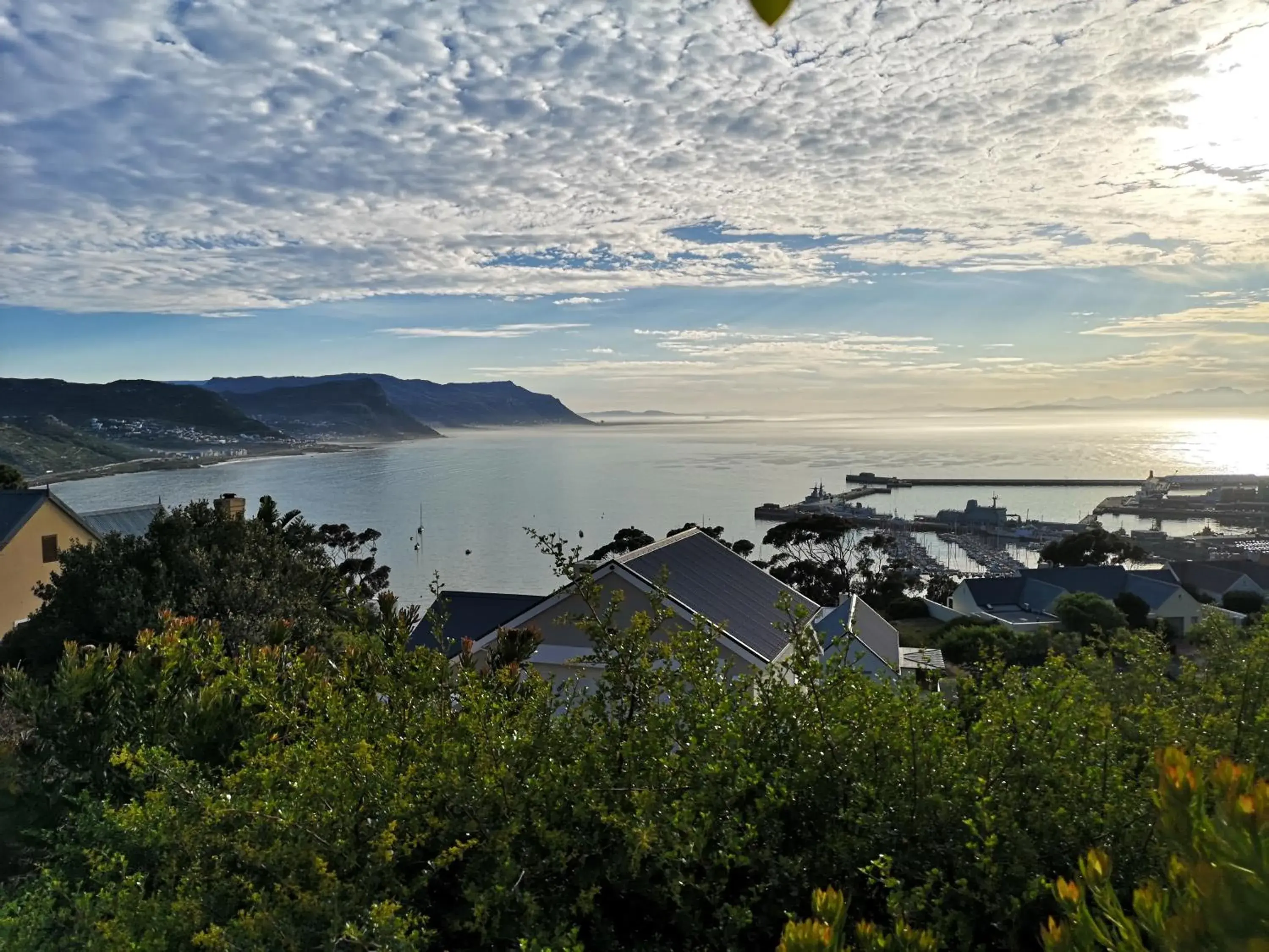 Apartment with Sea View - single occupancy in Albatross Guest House Apartment with Sea View - single occupancy in Albatross Guest House