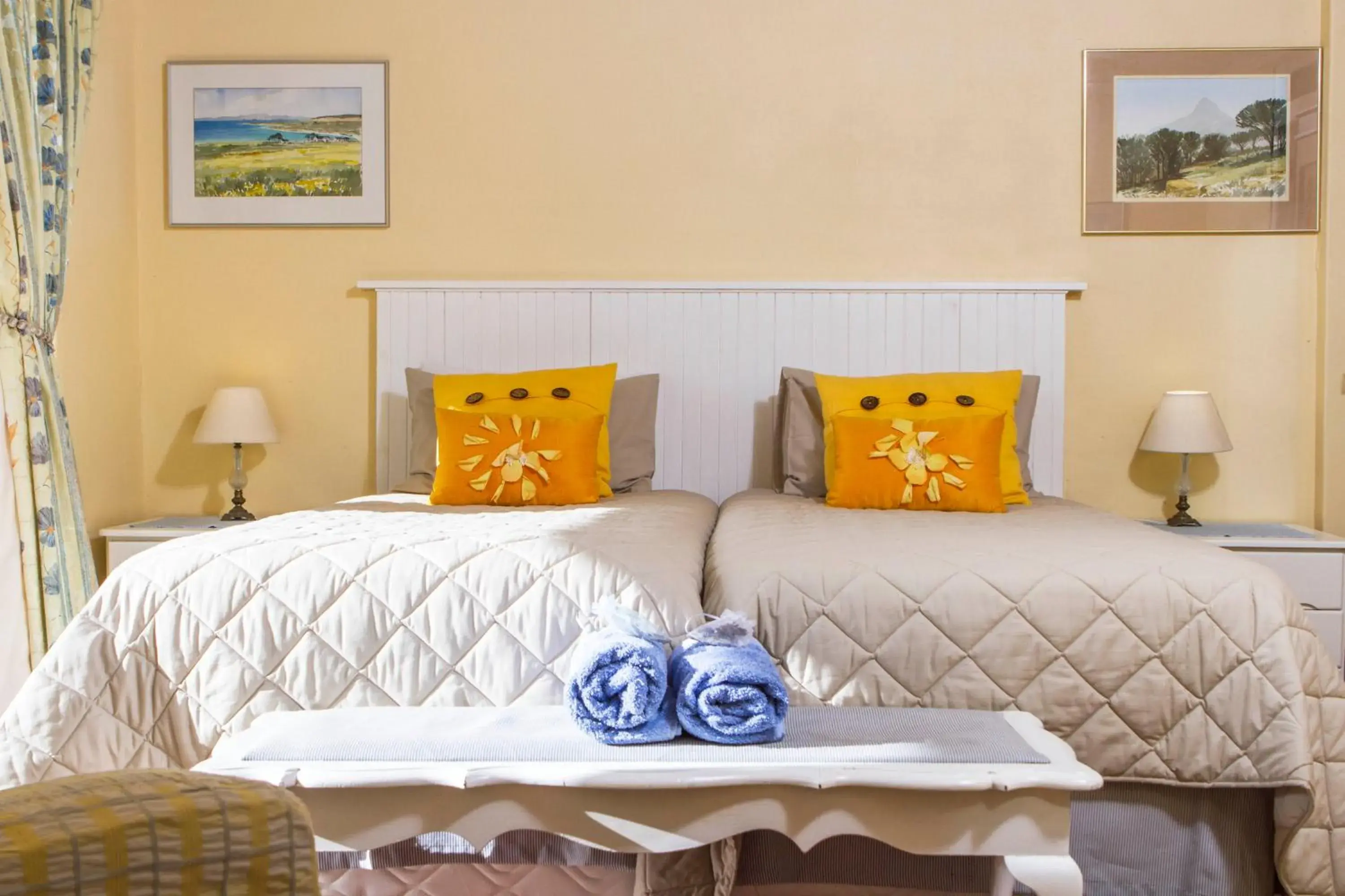 One-Bedroom Apartment in Albatross Guest House One-Bedroom Apartment in Albatross Guest House